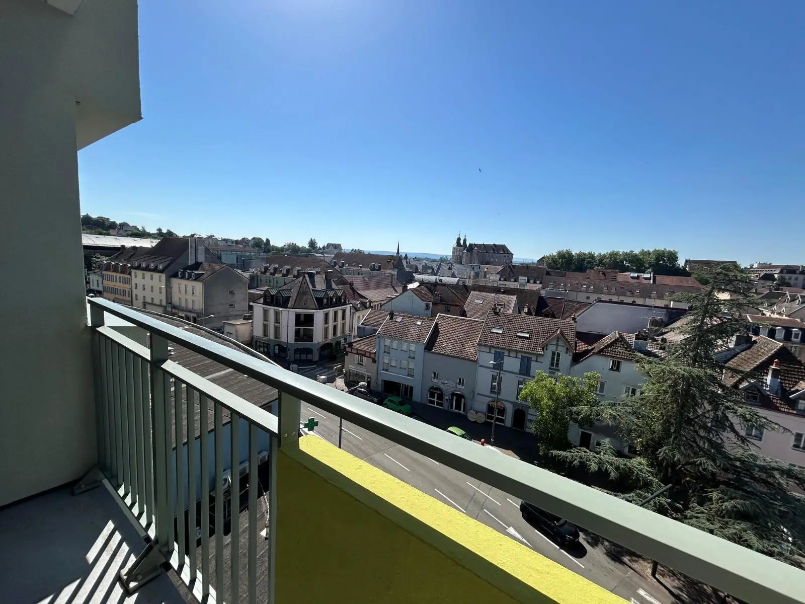 Photo 3 Appartement 5 pièces 94.95m²