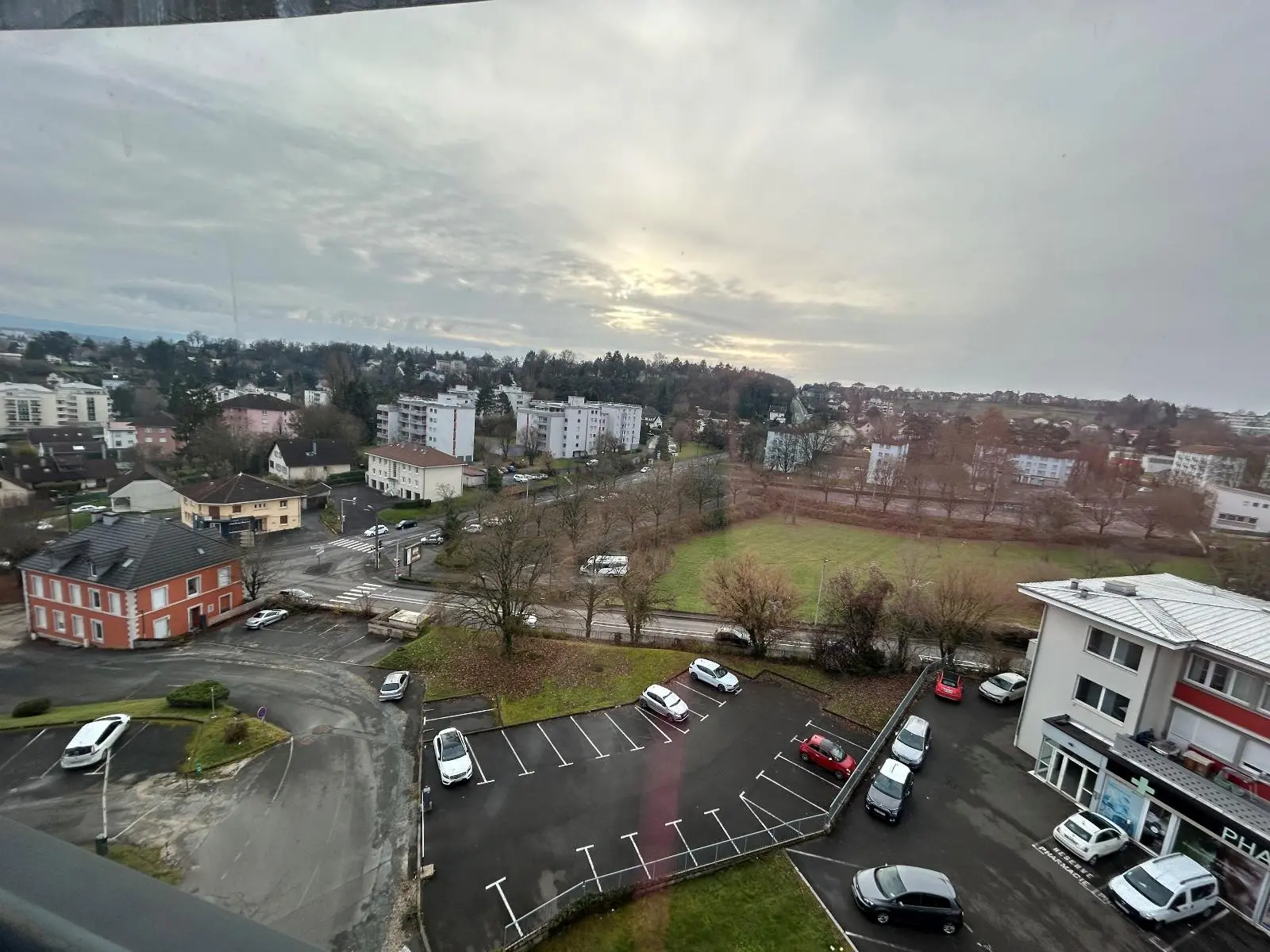 Photo 5 Appartement 1 pièce 23m²