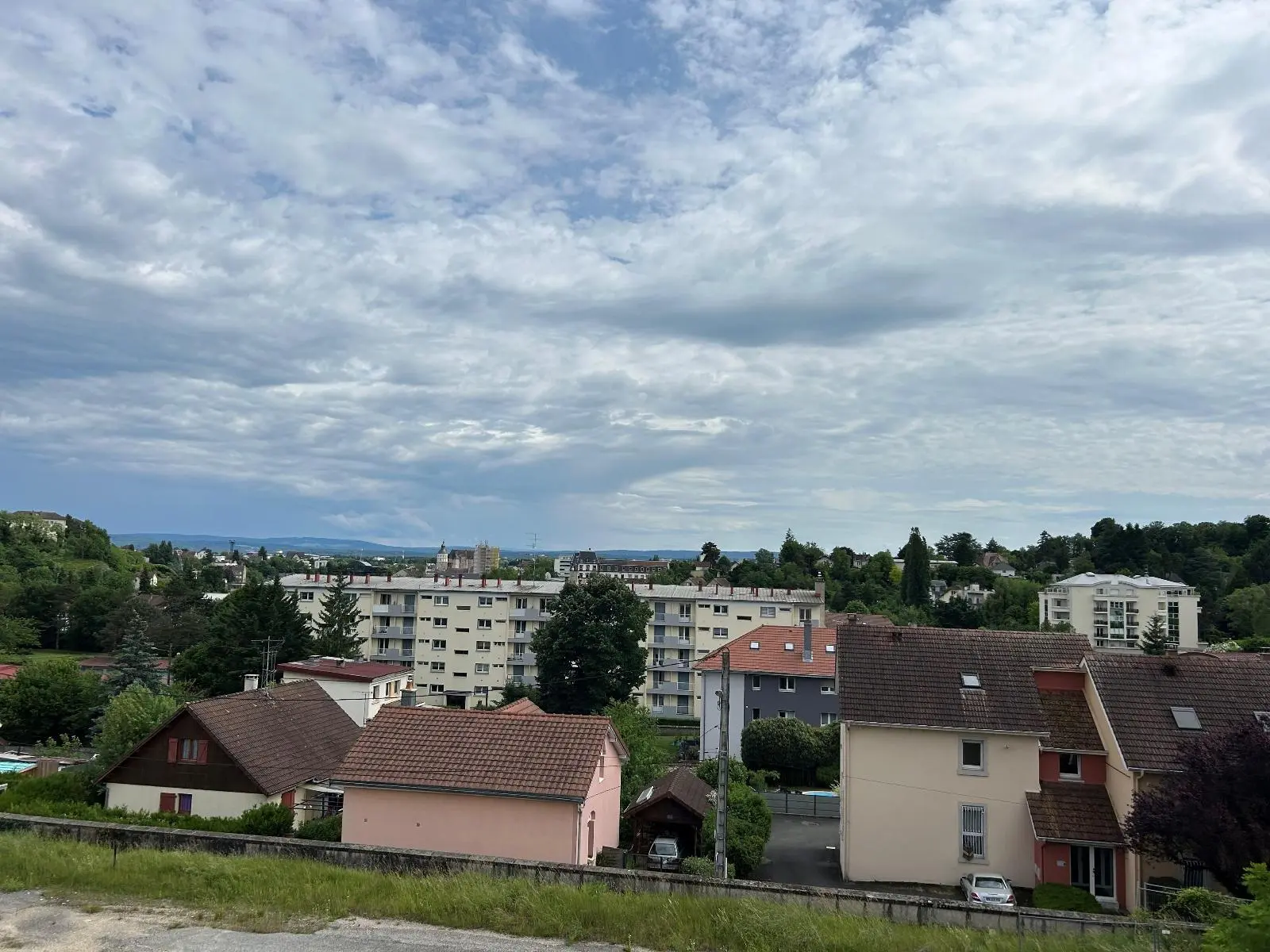 Photo 7 Appartement 3 pièces 68.69m²