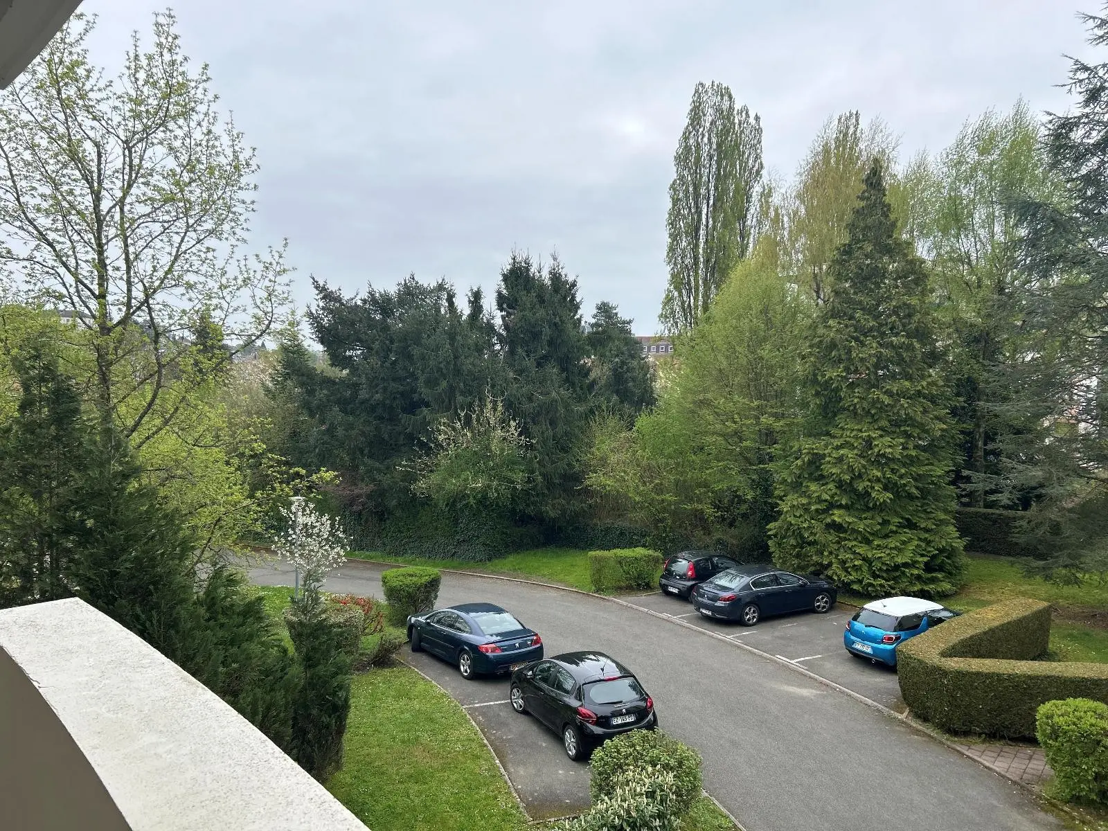 Photo 6 Appartement 2 pièces 59.95m²