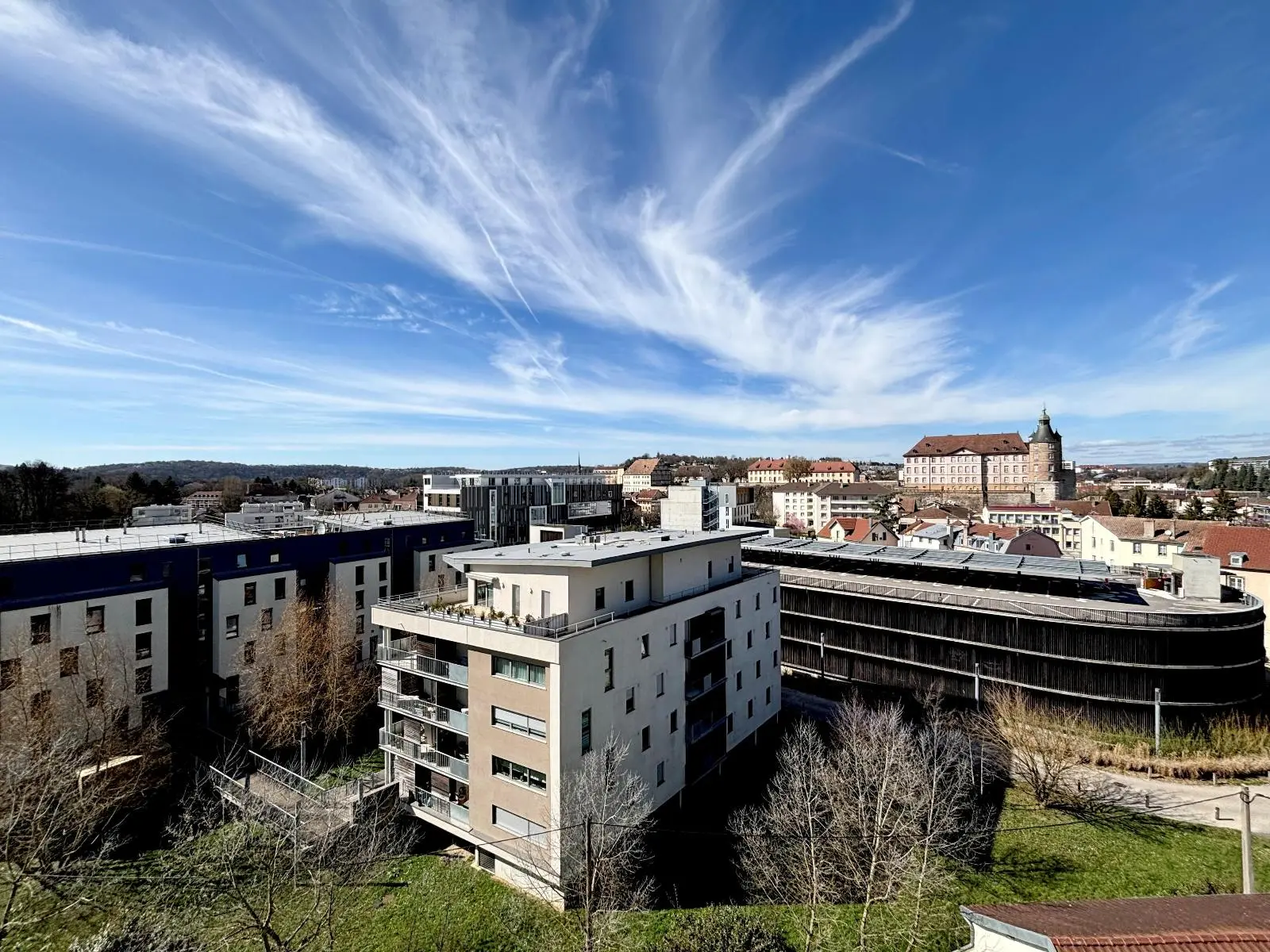 Photo 6 Appartement 3 pièces 58.55m²