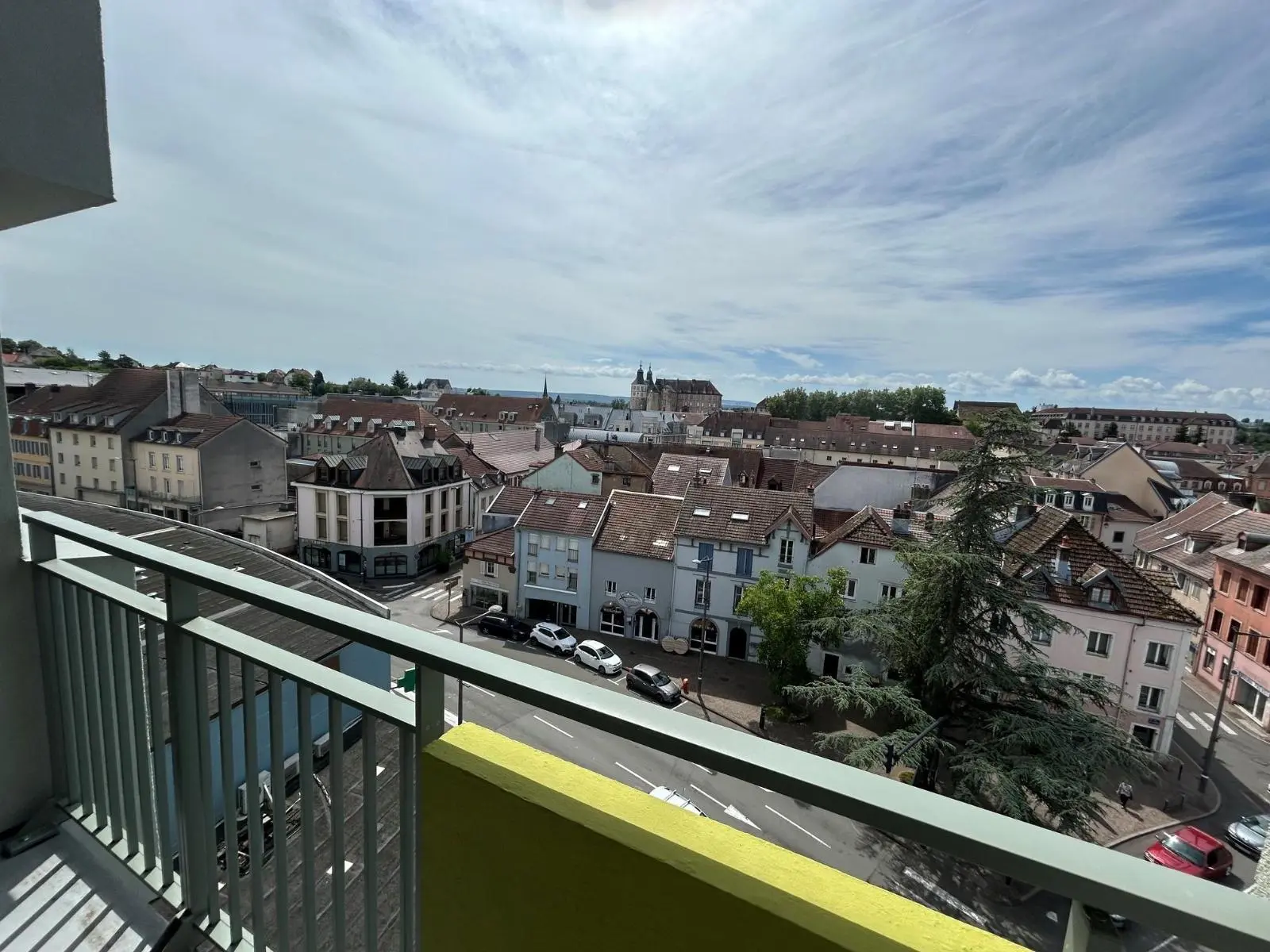 Photo 4 Appartement 5 pièces 94.95m²