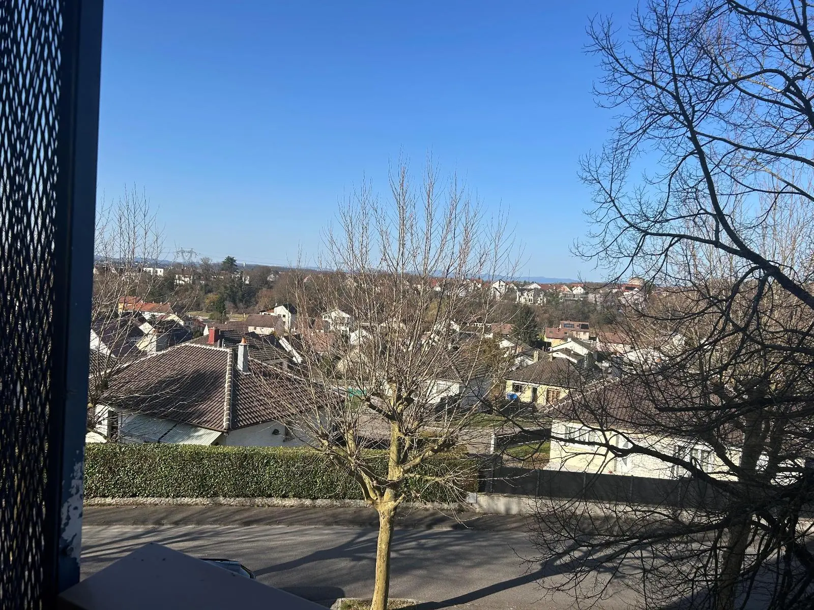 Photo 2 appartement Audincourt