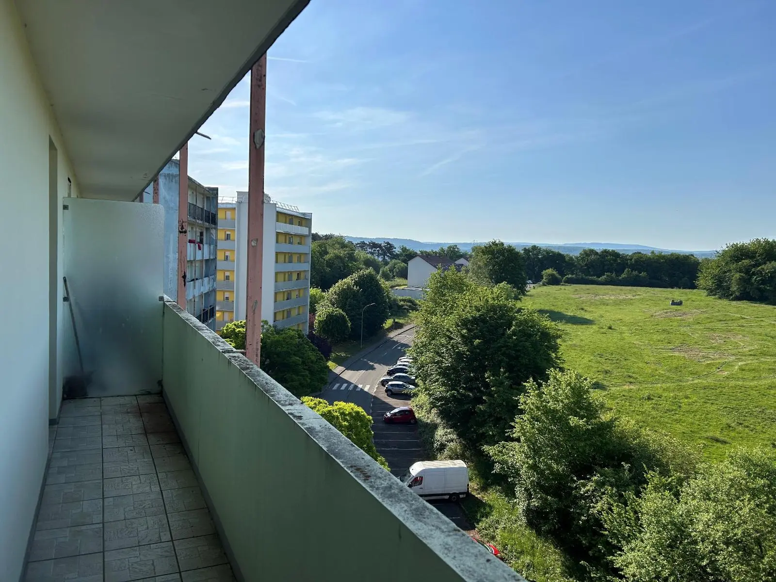 Photo 2 appartement Valentigney