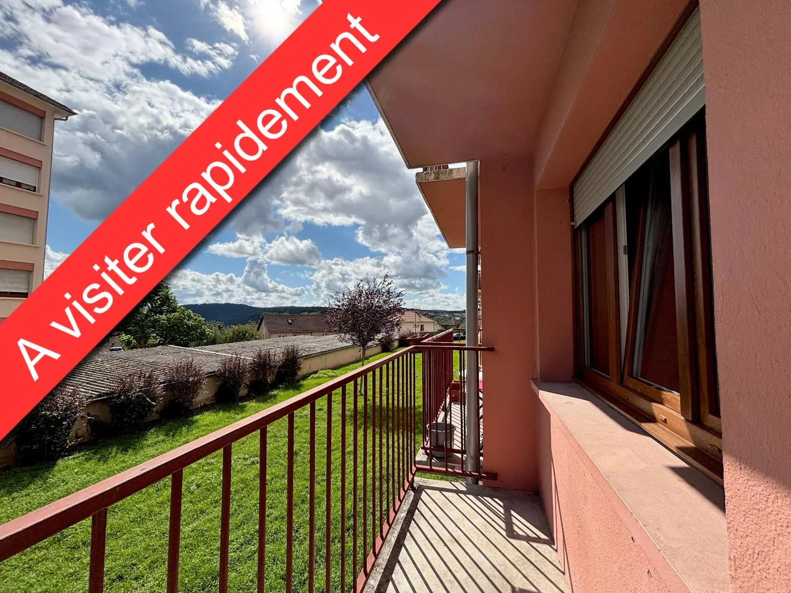 Photo 1 Appartement 4 pièces 63.1m²
