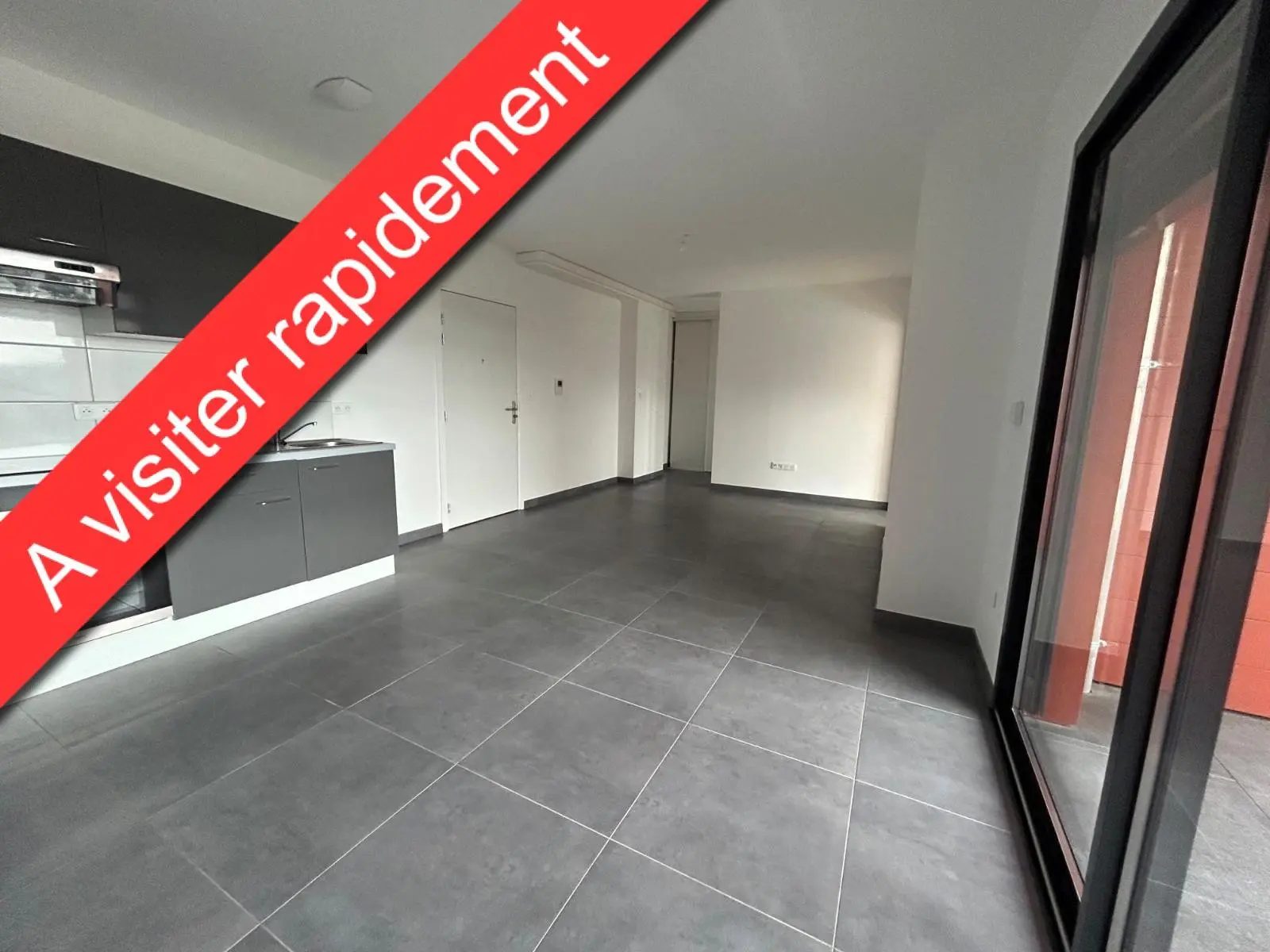 Photo 1 Appartement 3 pièces 56.65m²