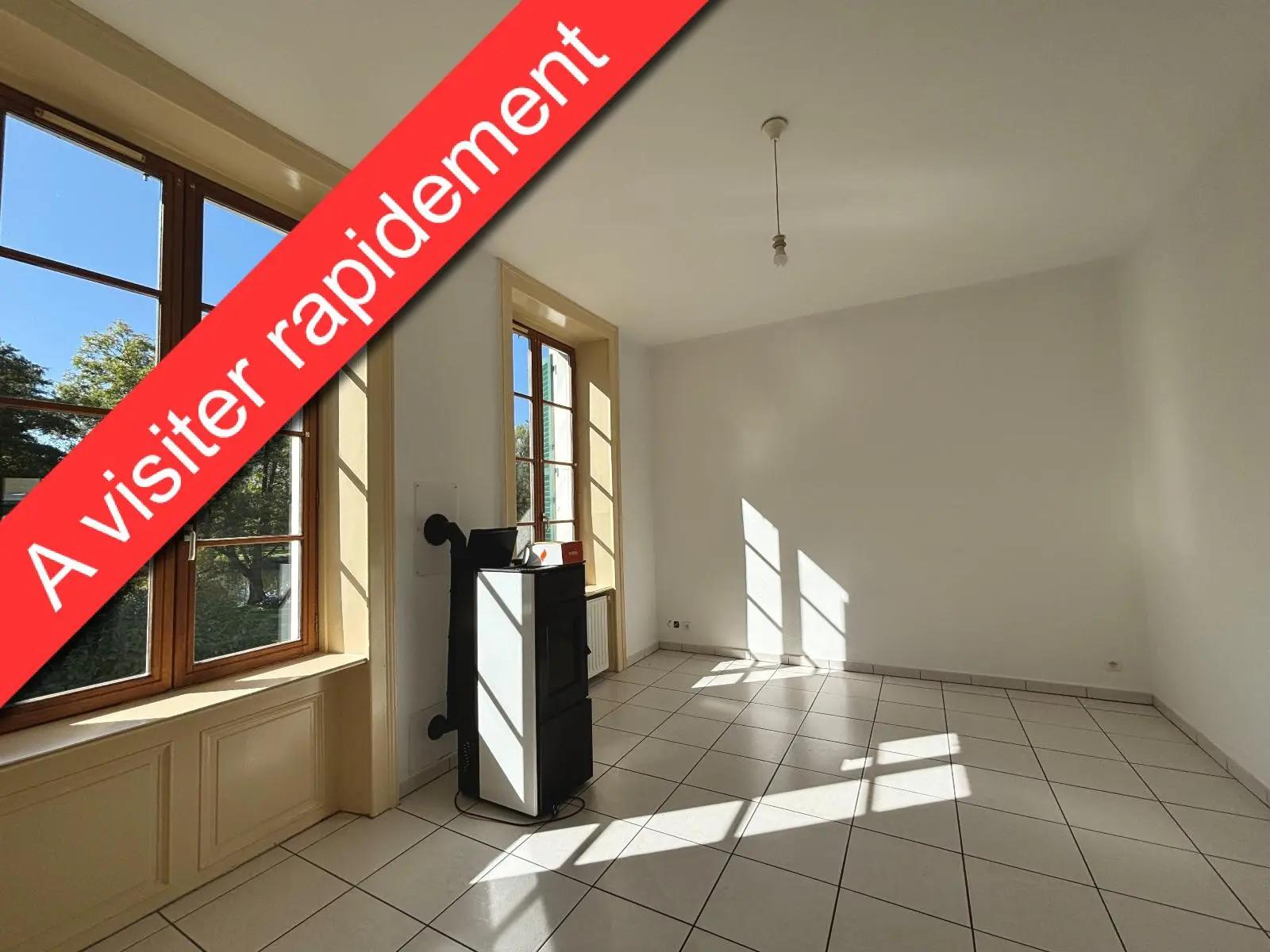 Photo 1 Appartement 4 pièces 69.59m²