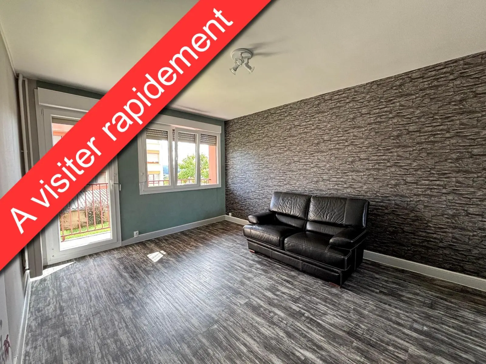 Photo 1 pour Appartement 4 pièces 63.1m² Photo 1 Appartement 4 pièces 63.1m²