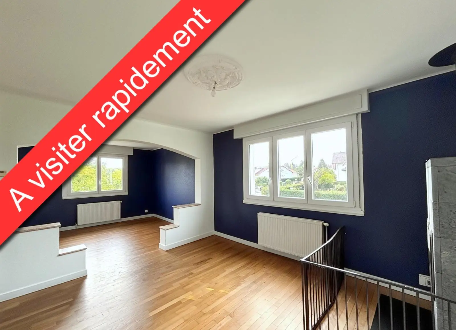 Photo 1 Maison 6 pièces 106.4m²