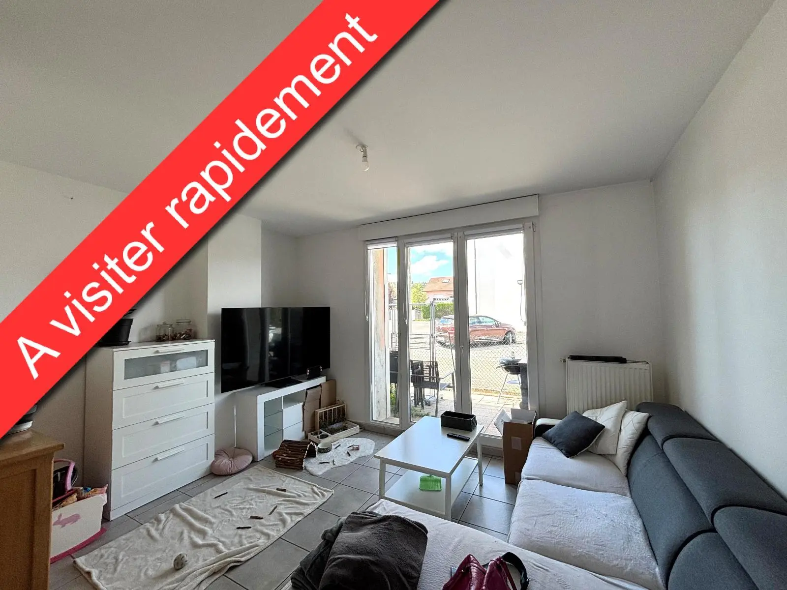 Photo 1 Appartement 3 pièces 68.68m²