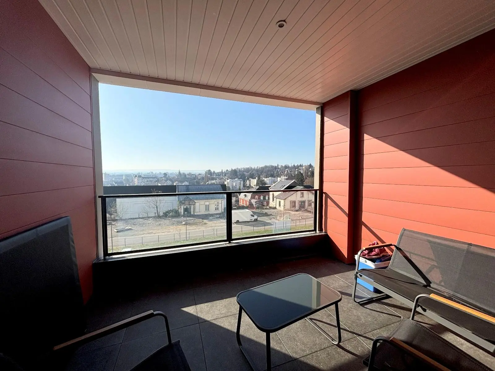 Photo 6 Appartement 2 pièces 41.89m²