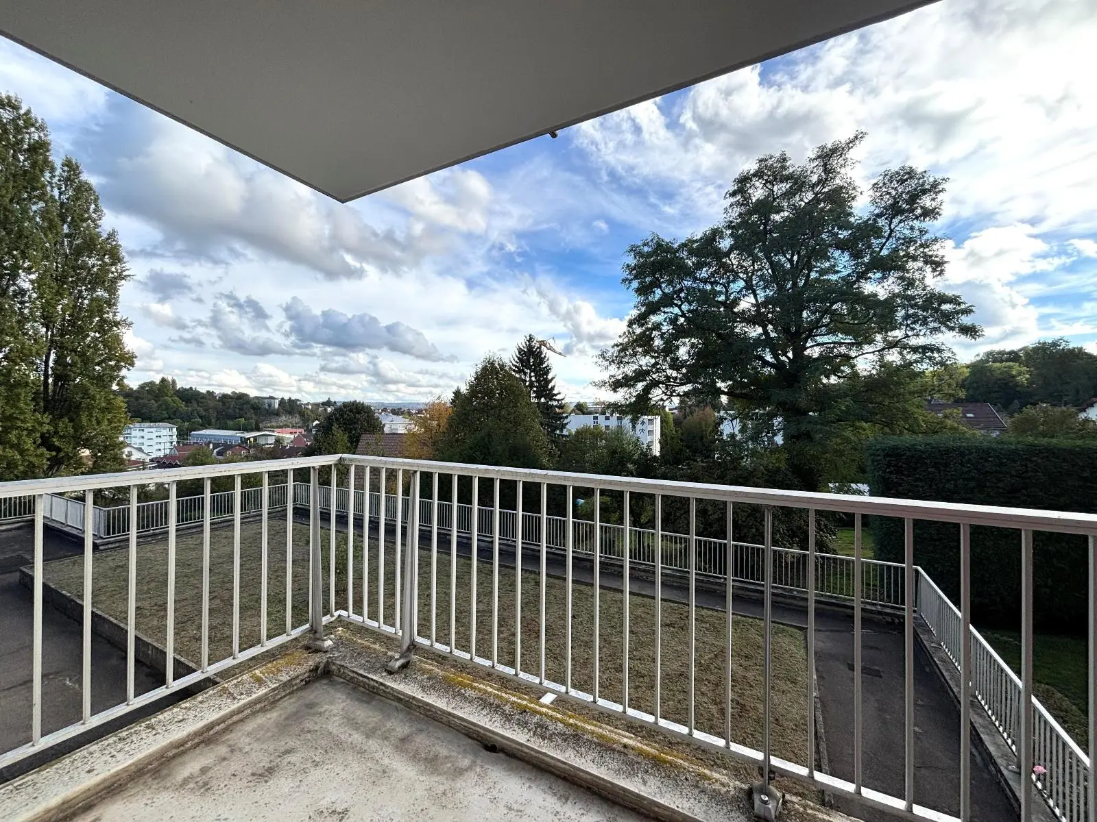 Photo 3 appartement Montbéliard