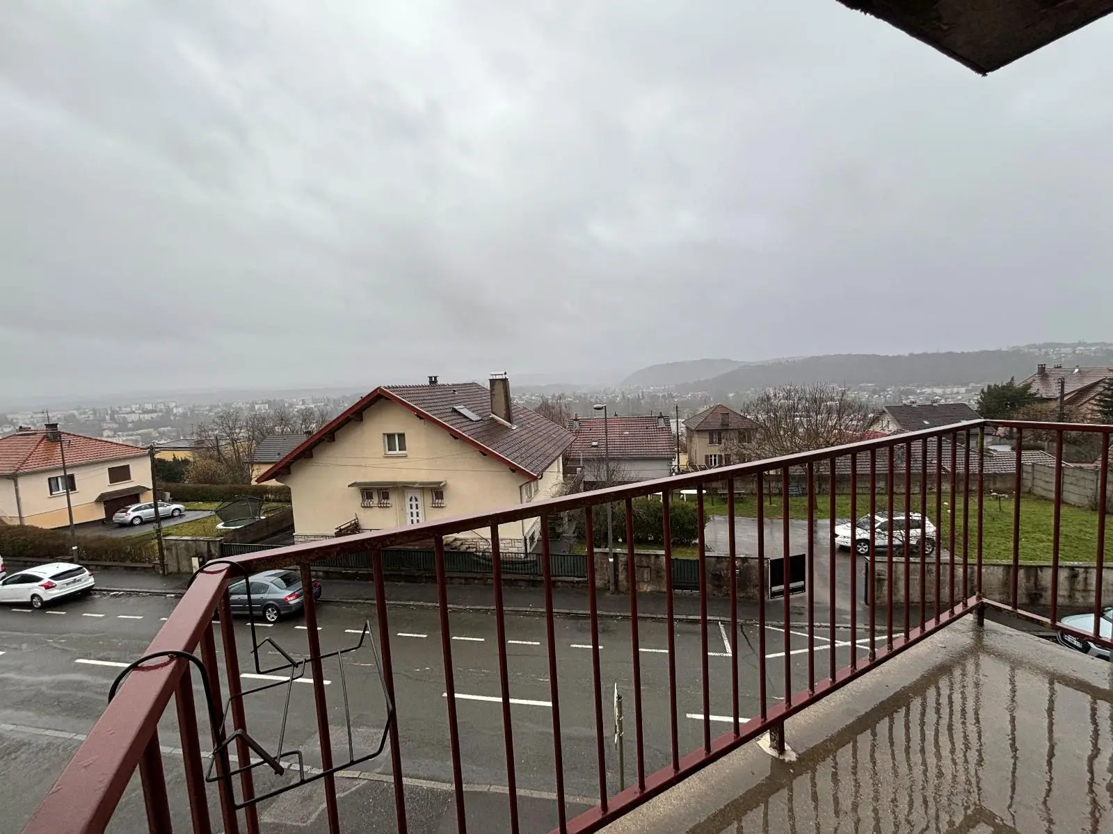 Photo 7 appartement Montbéliard