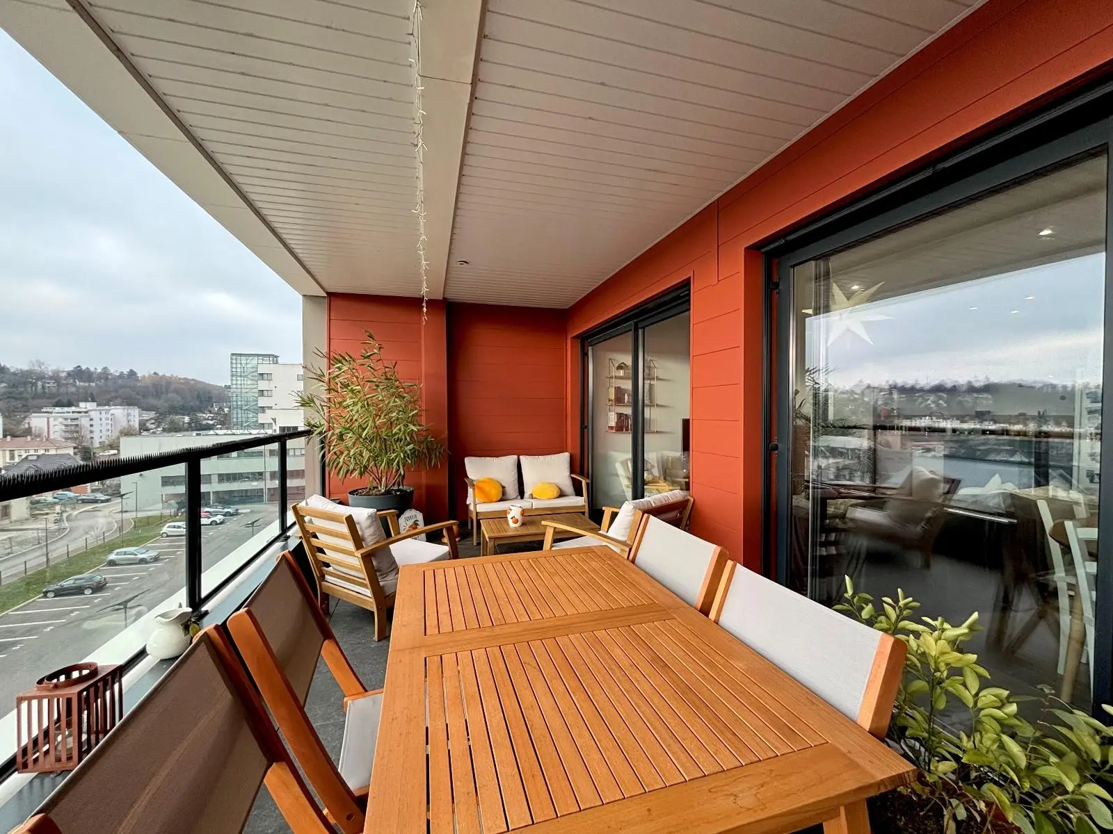 Photo 7 appartement Montbéliard