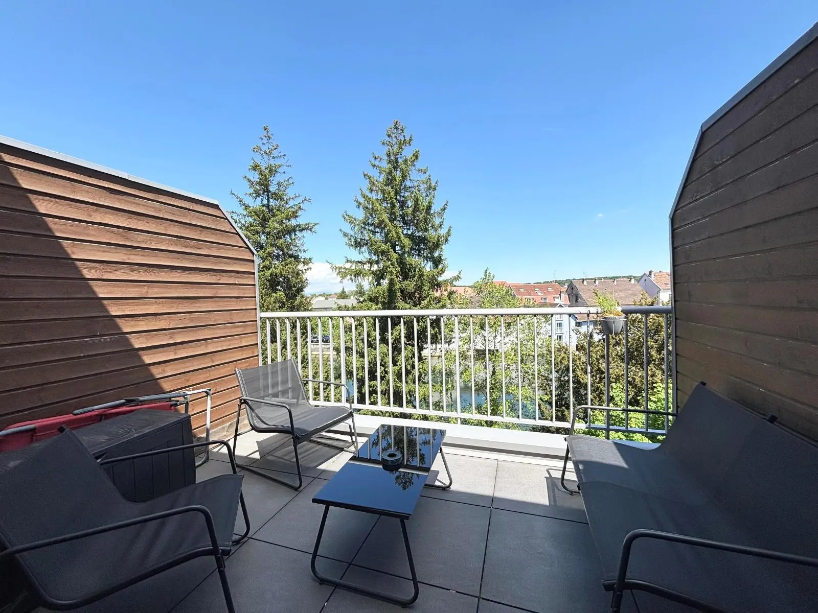 Photo 1 appartement Valentigney