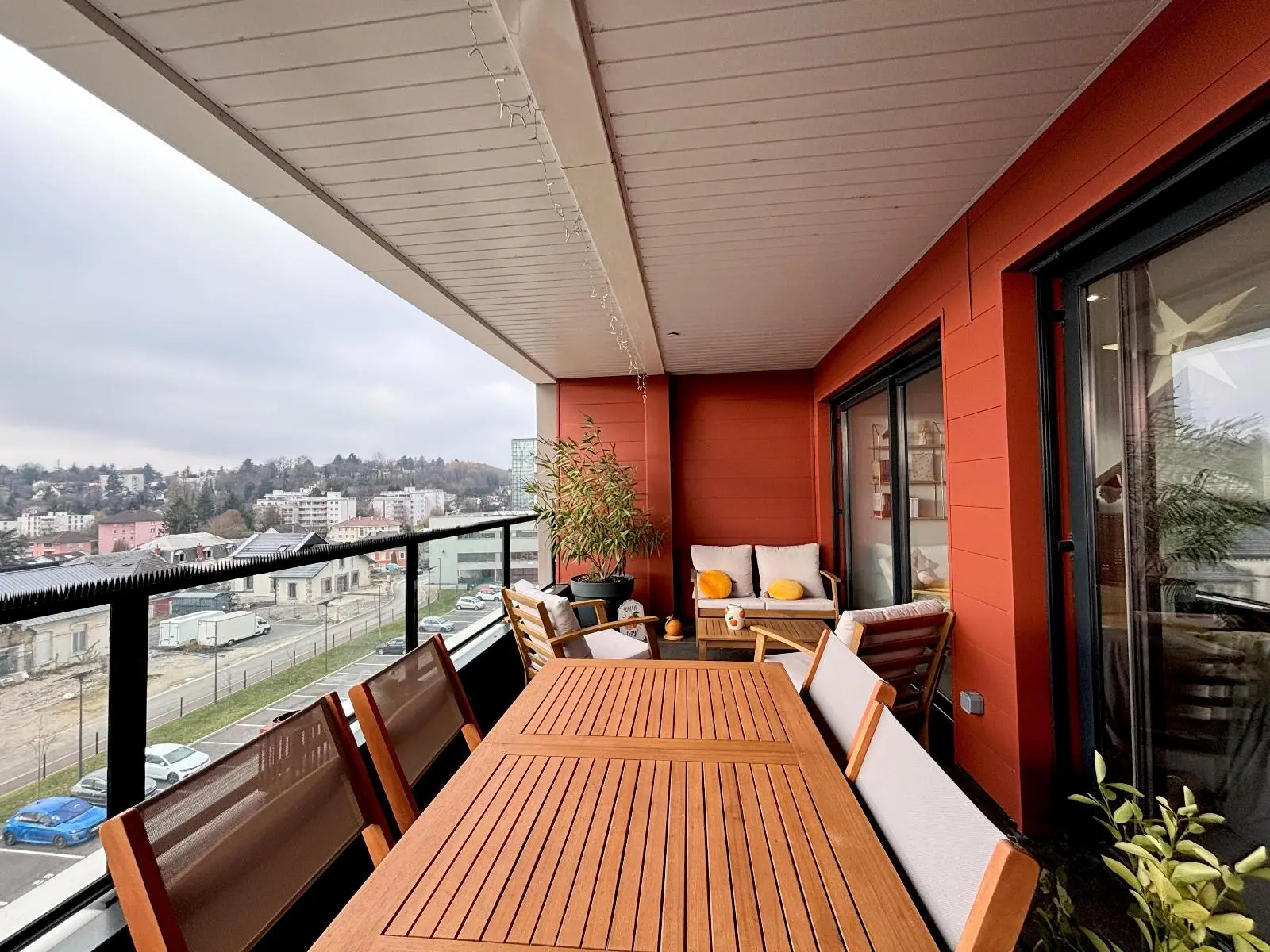 Photo 8 appartement Montbéliard