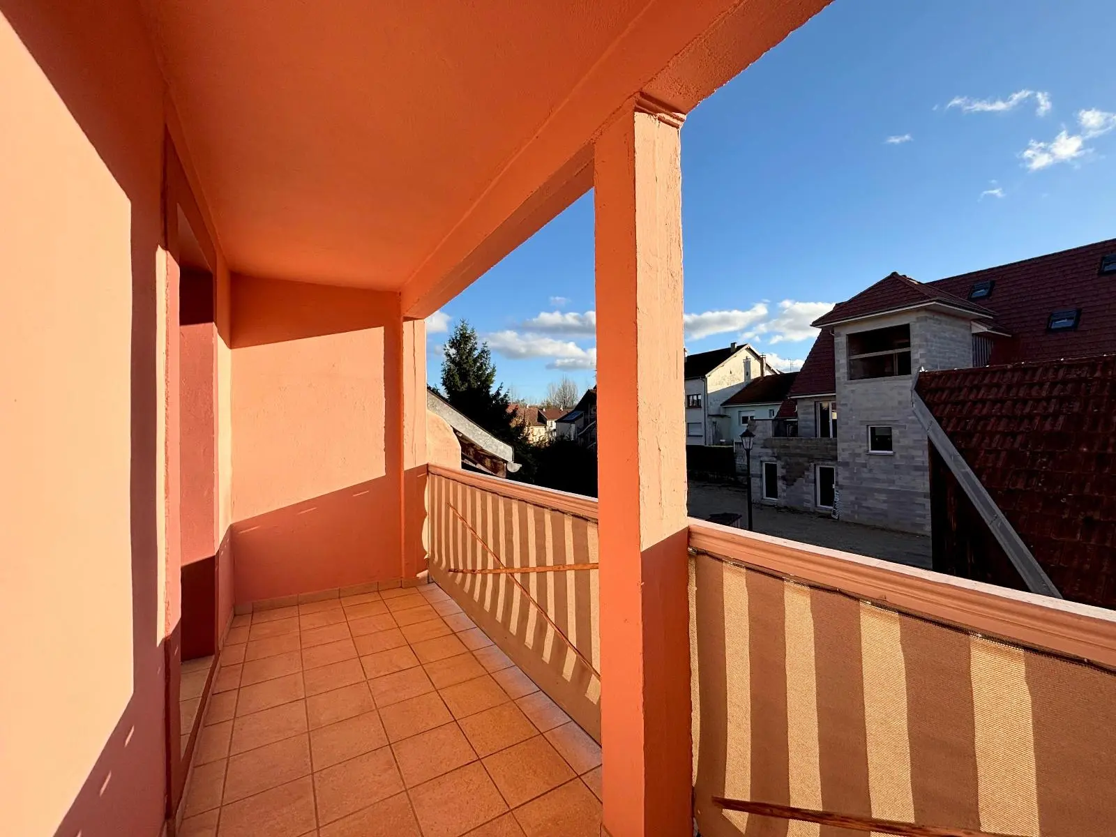 Photo 8 Appartement 3 pièces 68.5m²