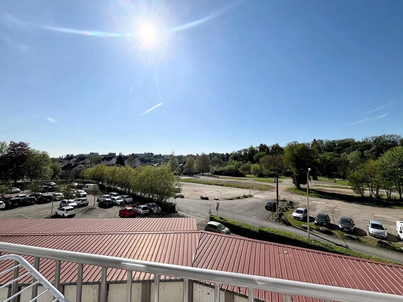 Photo 6 Appartement 3 pièces 54.51m²