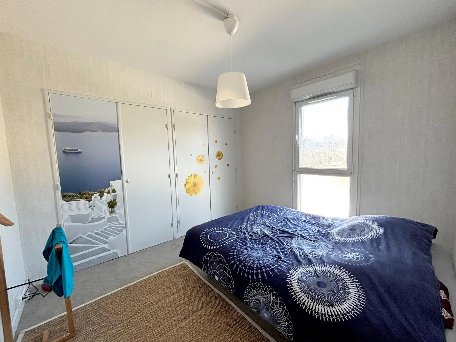 Photo 5 Appartement 3 pièces 54.26m²