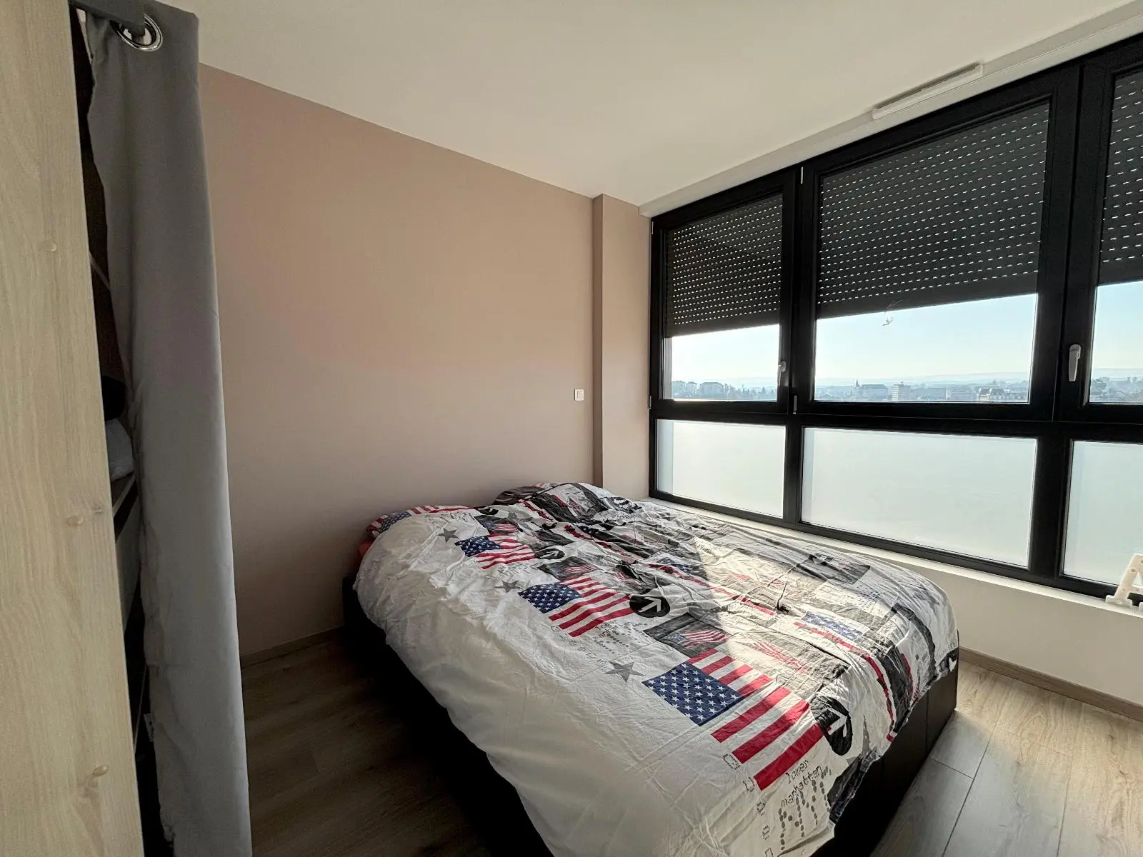 Photo 4 Appartement 2 pièces 41.89m²