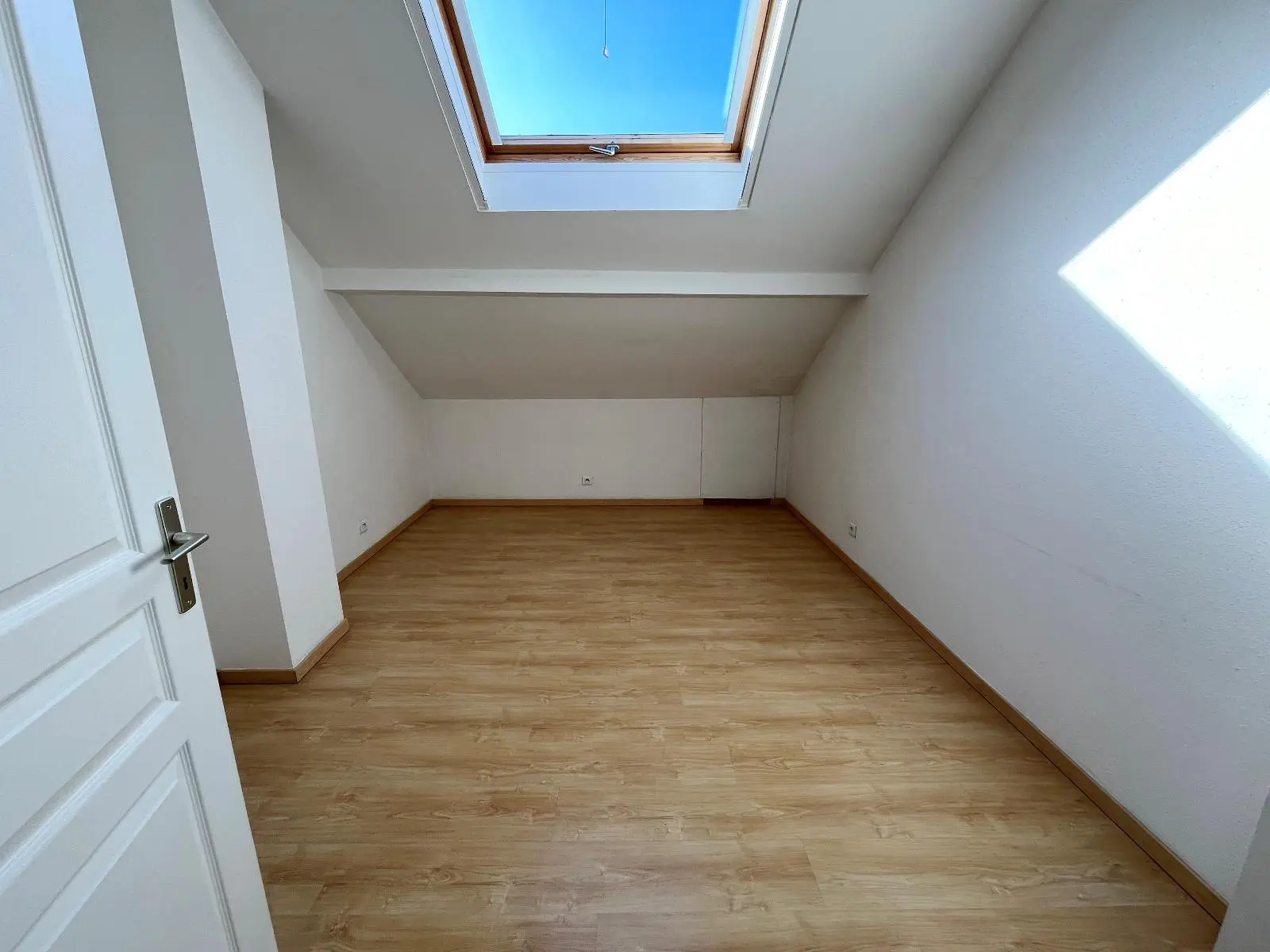 Photo 3 Appartement 2 pièces 37.41m²