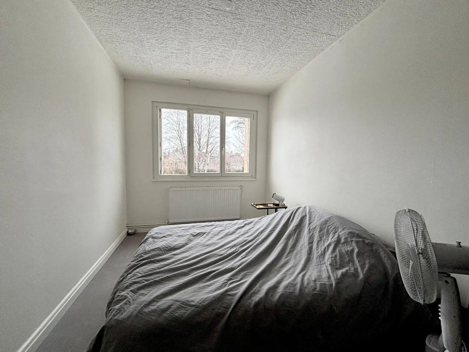 Photo 3 Appartement 4 pièces 74.01m²