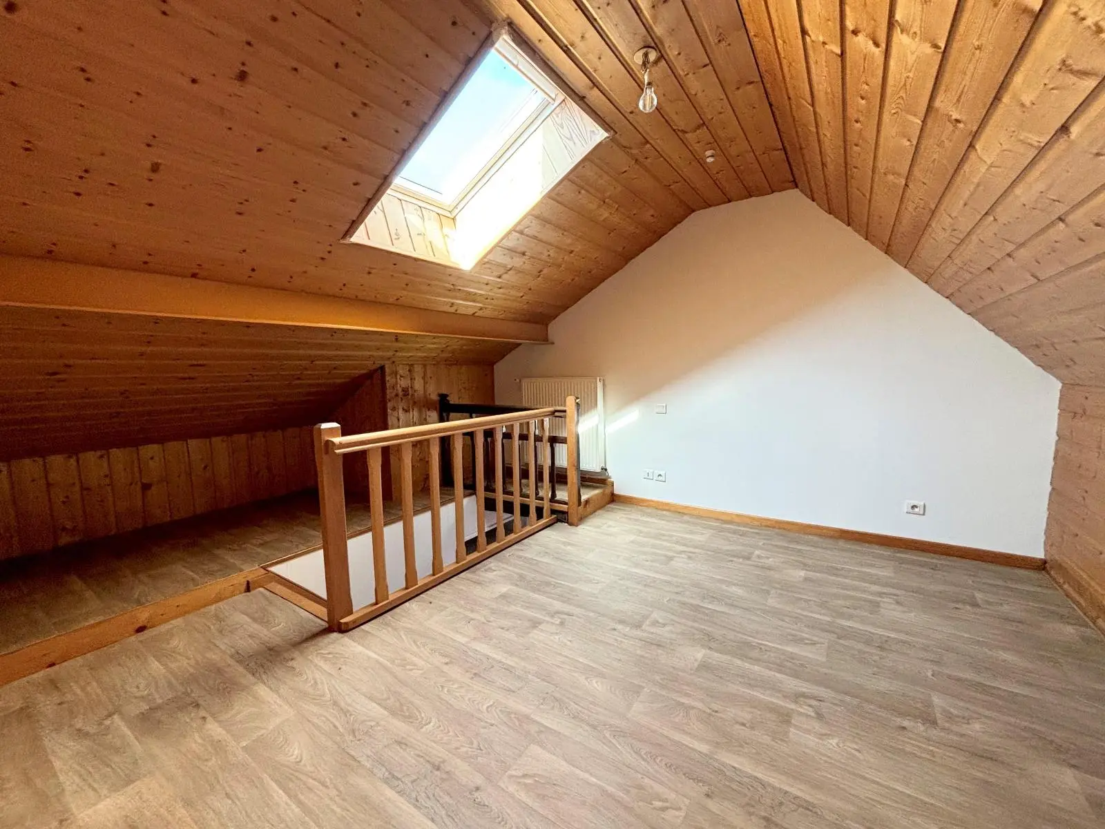 Photo 7 Appartement 2 pièces 31.78m²