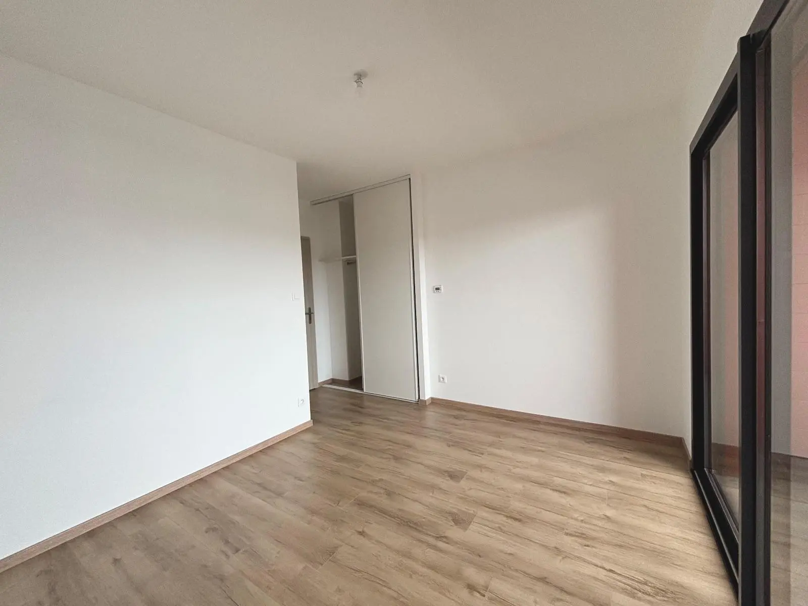 Photo 3 appartement Montbéliard