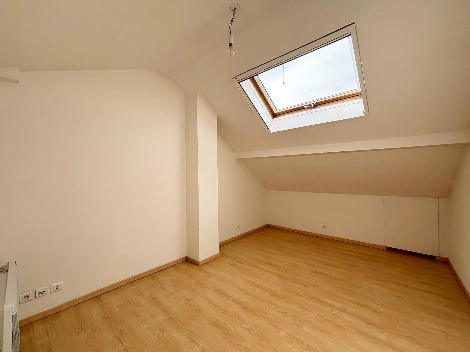 Photo 5 Appartement 2 pièces 37.41m²