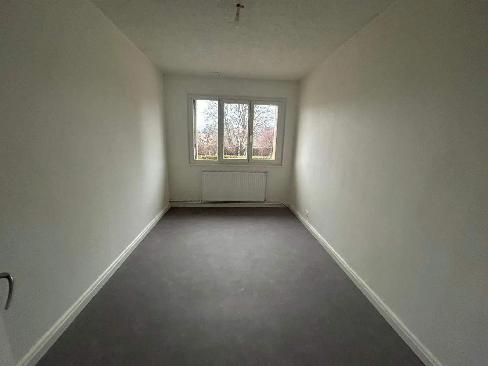 Photo 4 Appartement 4 pièces 74.01m²