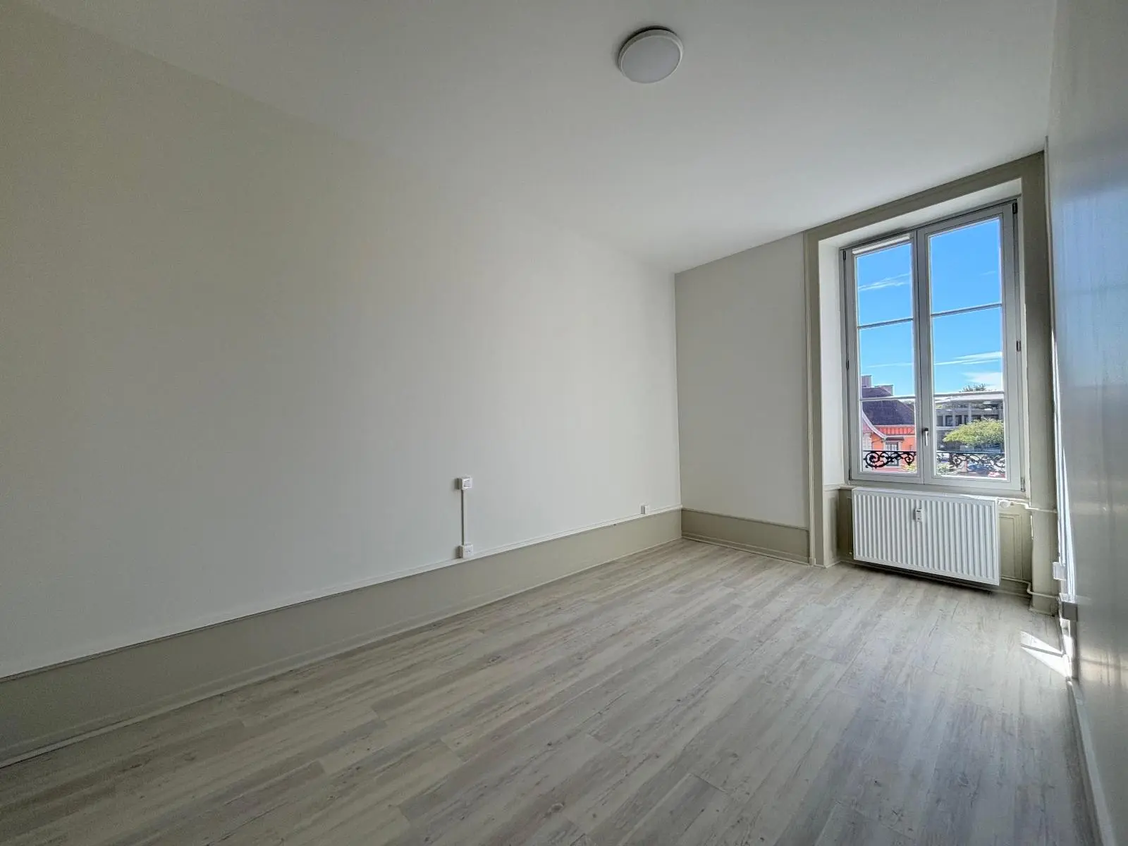 Photo 5 Appartement 5 pièces 96m²