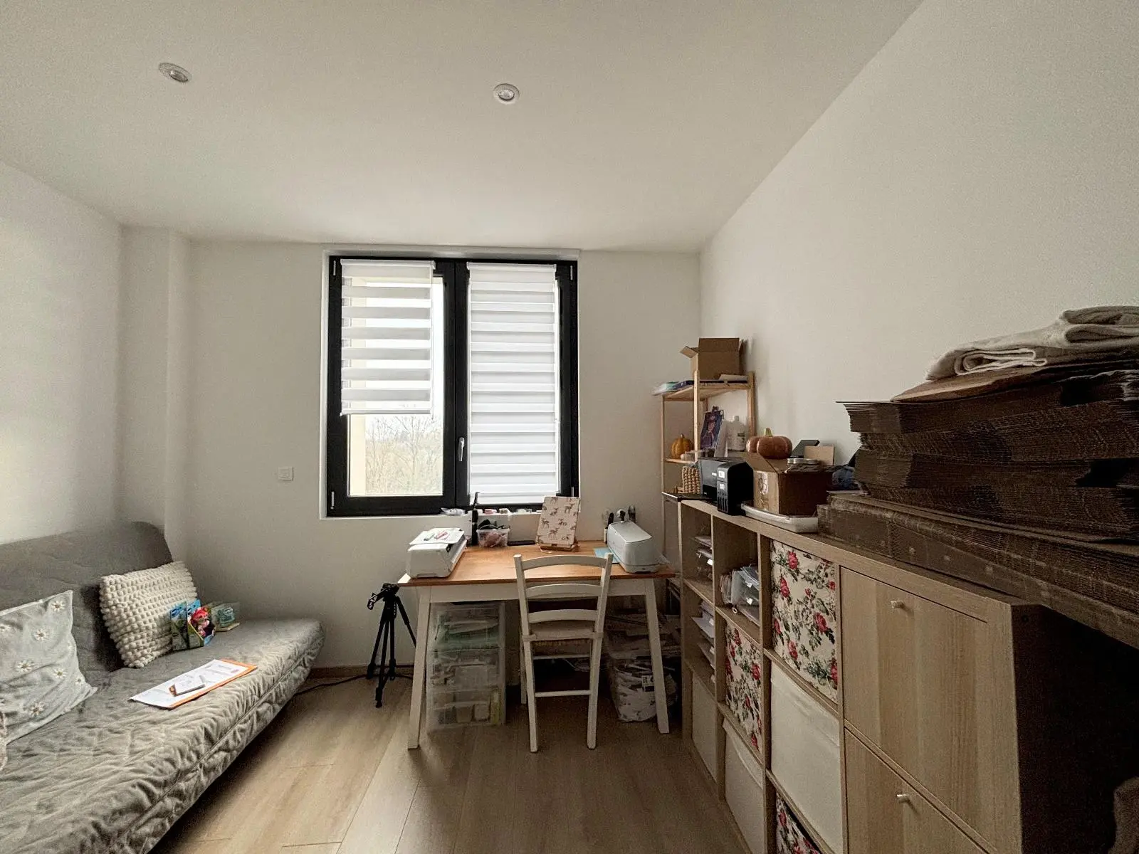 Photo 4 appartement Montbéliard