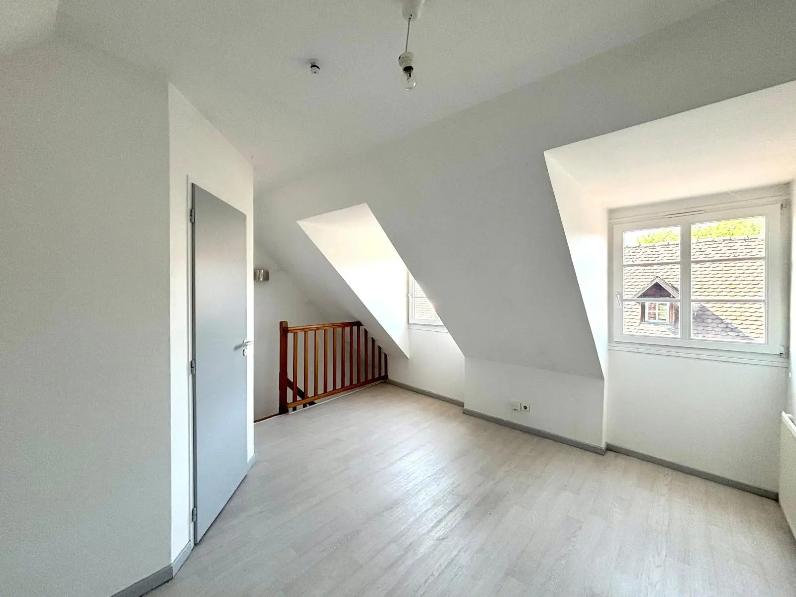 Photo 5 Appartement 2 pièces 34.23m²