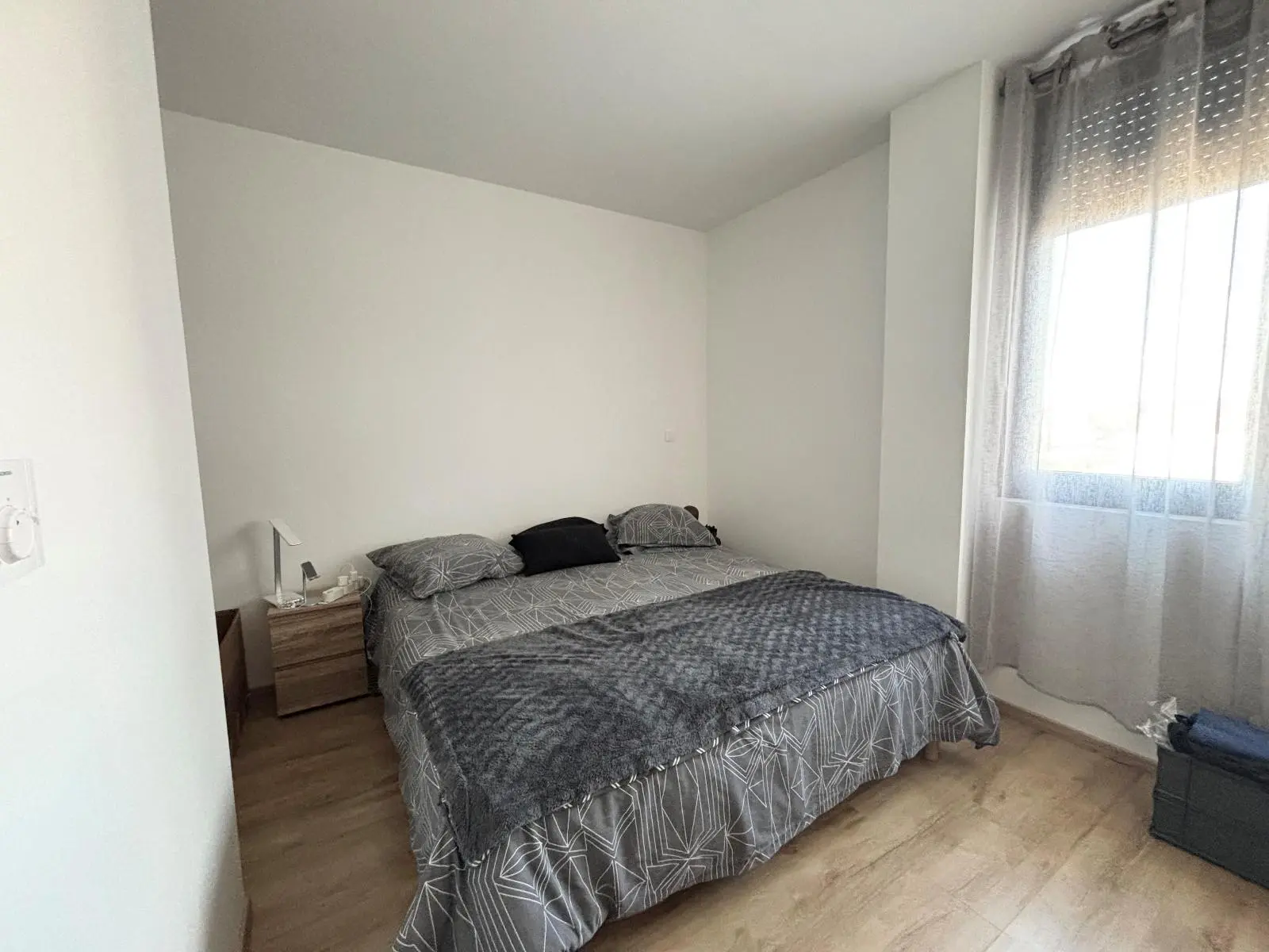 Photo 4 appartement Montbéliard