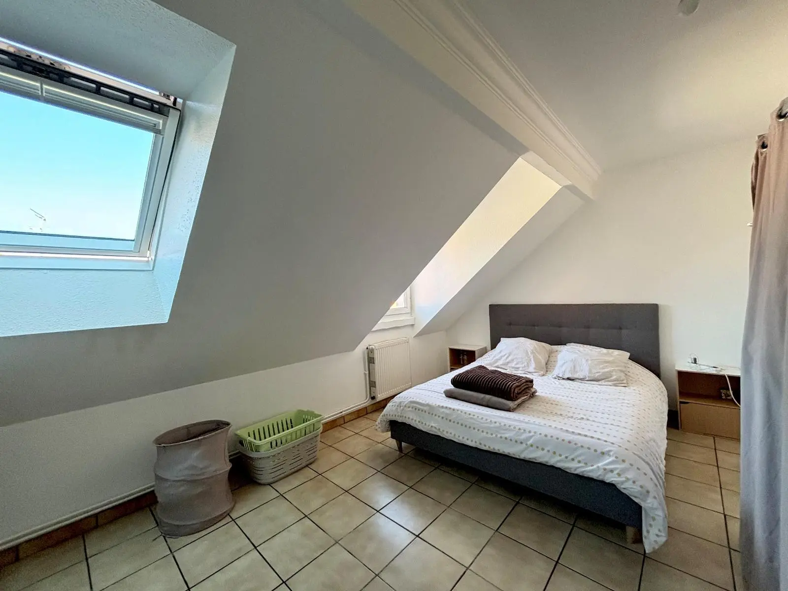 Photo 5 Appartement 3 pièces 58.12m²