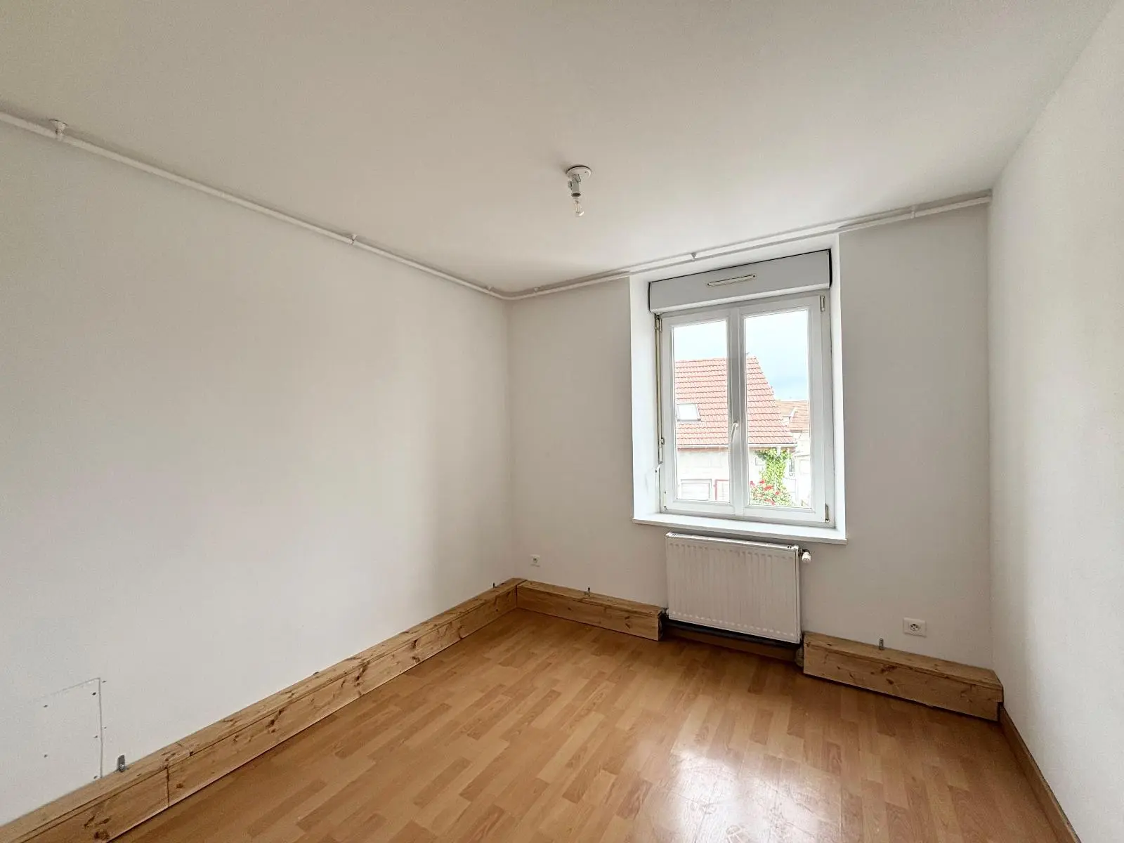 Photo 5 appartement Valentigney