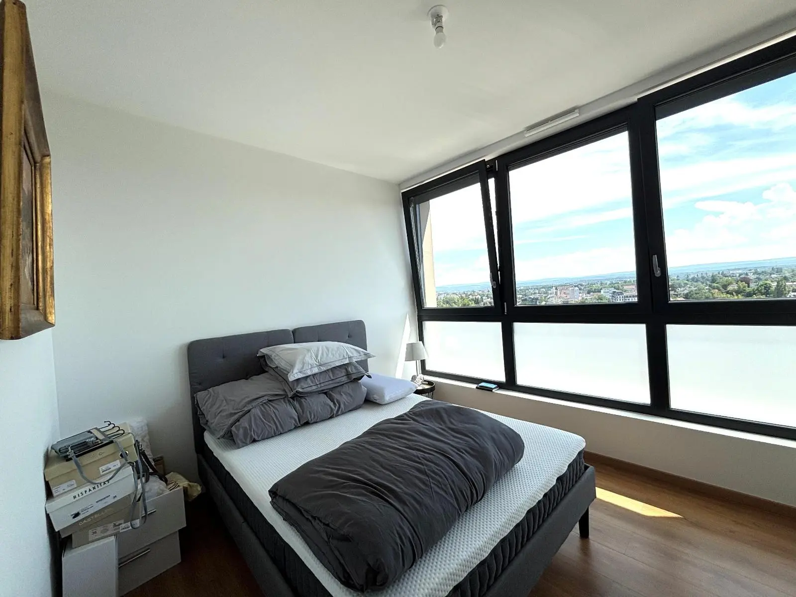 Photo 4 Appartement 3 pièces 56.65m²