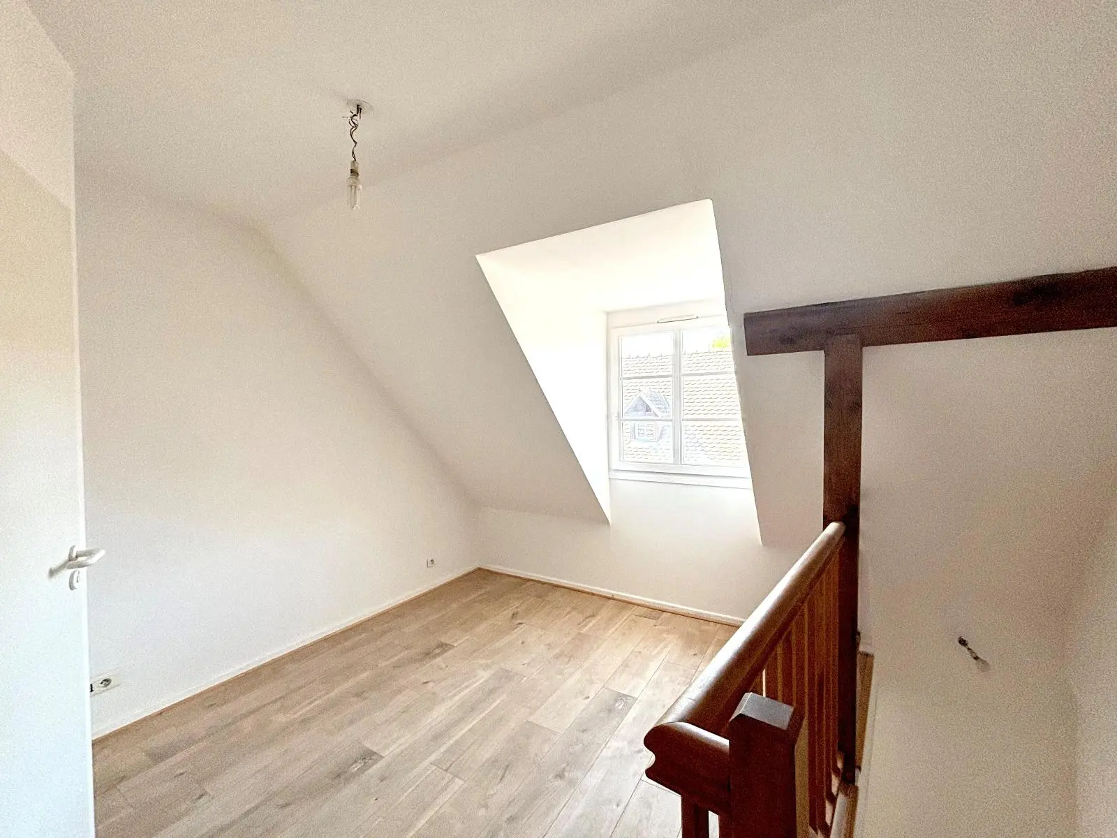 Photo 7 Appartement 3 pièces 51.13m²
