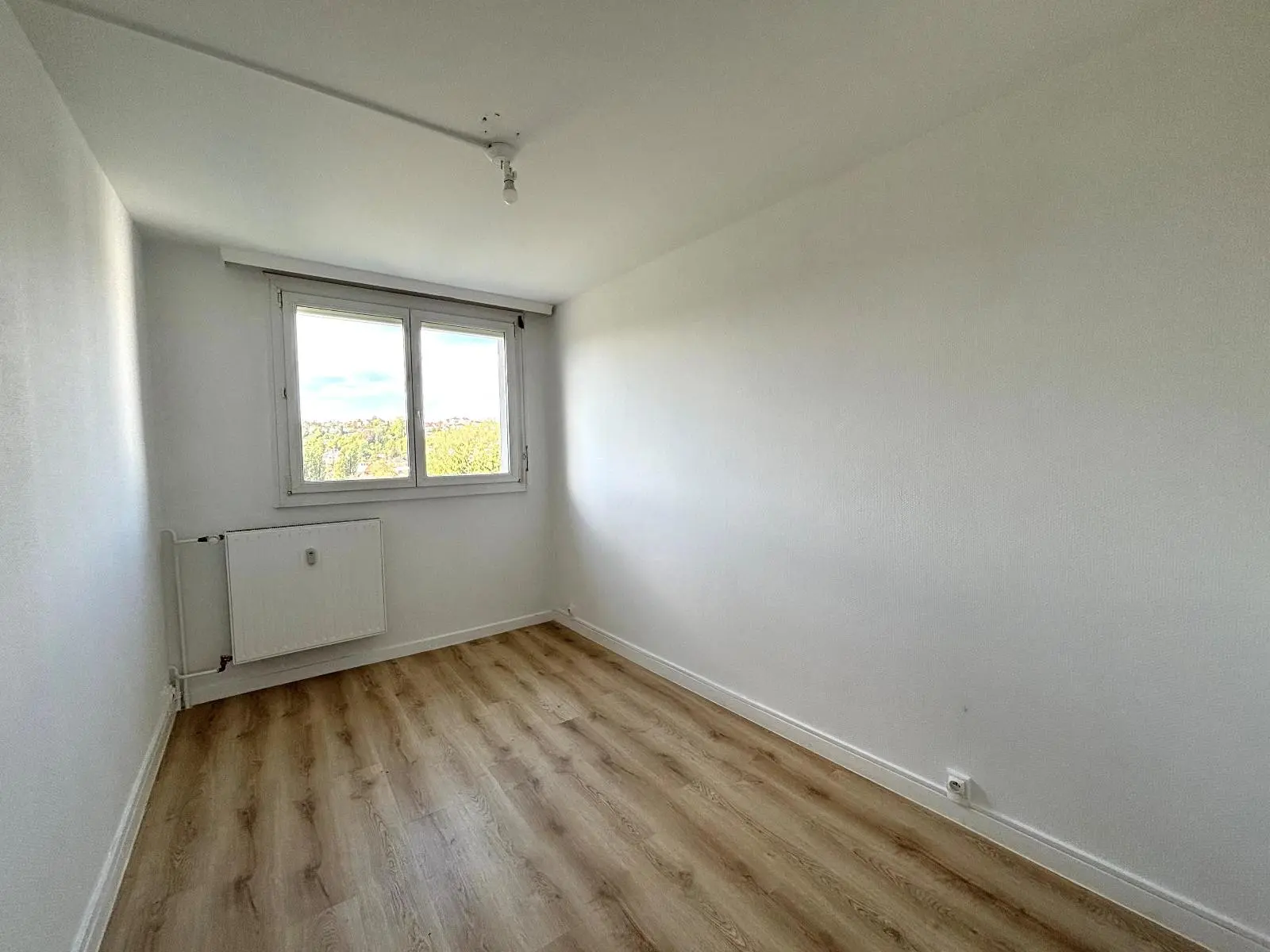 Photo 5 Appartement 3 pièces 55.75m²