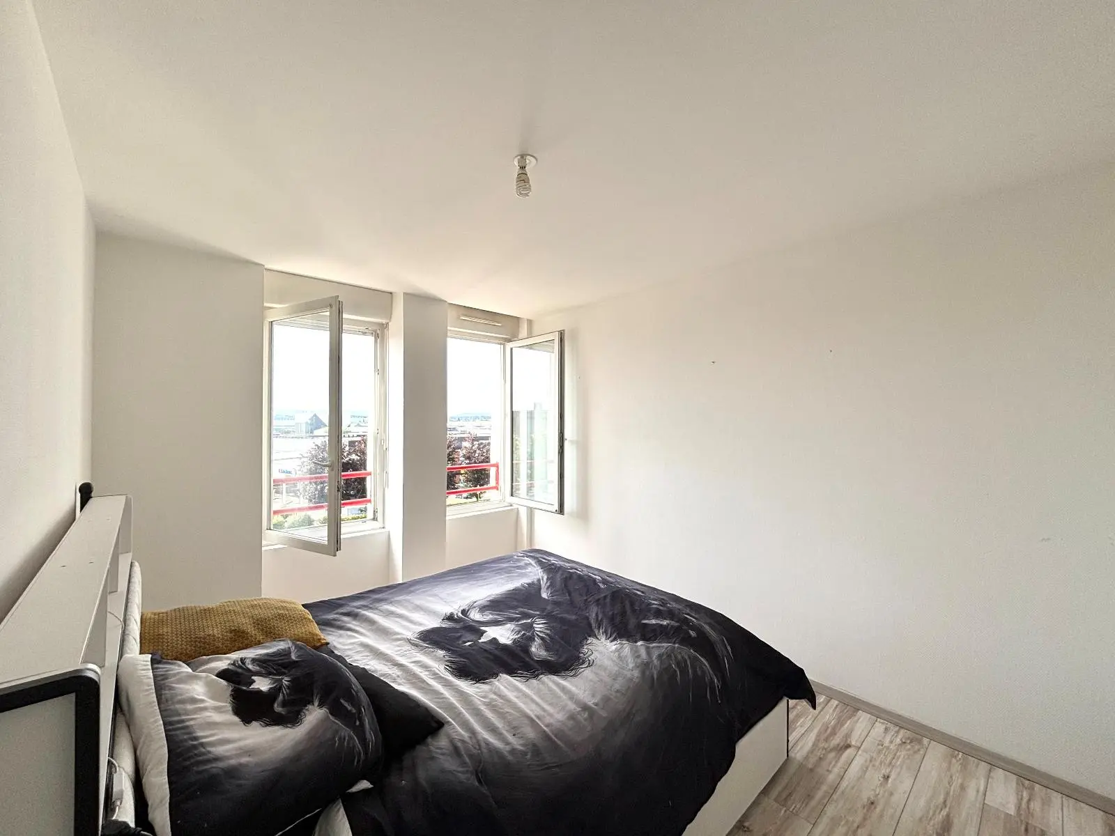 Photo 4 Appartement 4 pièces 75.38m²