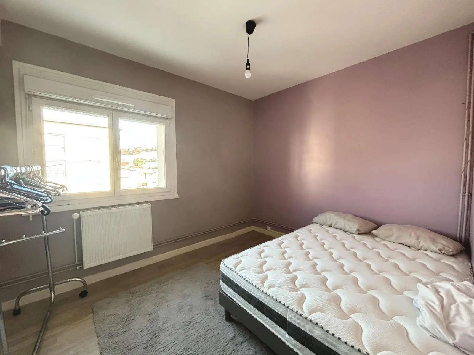 Photo 6 Appartement 3 pièces 51.49m²