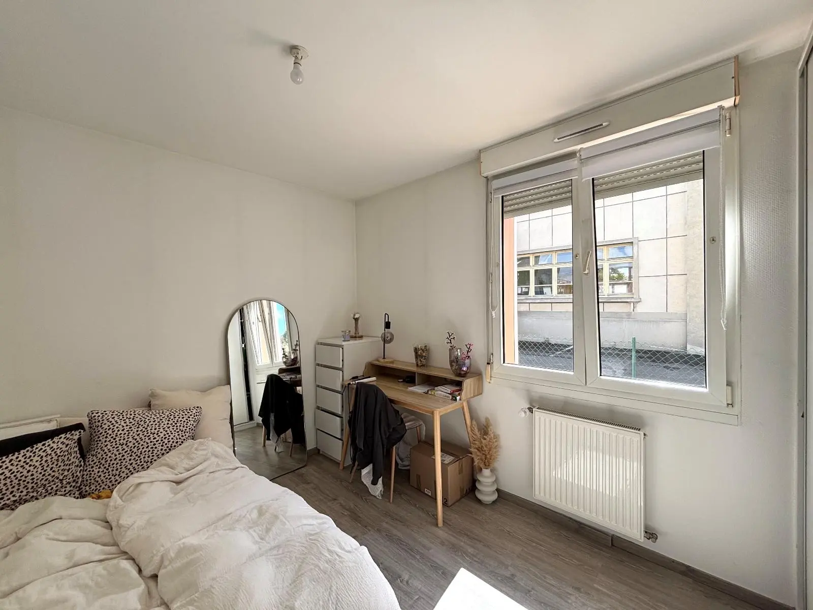 Photo 4 appartement Valentigney