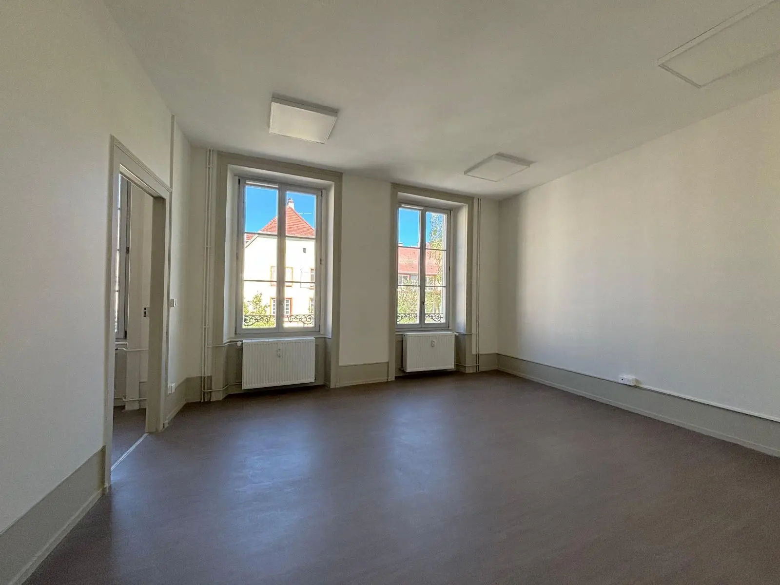 Photo 6 Appartement 5 pièces 96m²