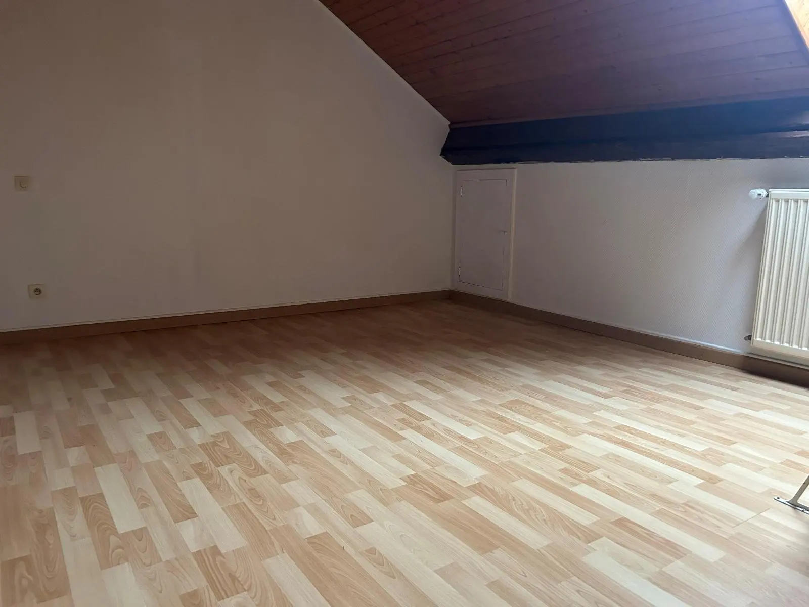 Photo 5 Appartement 3 pièces 59.53m²