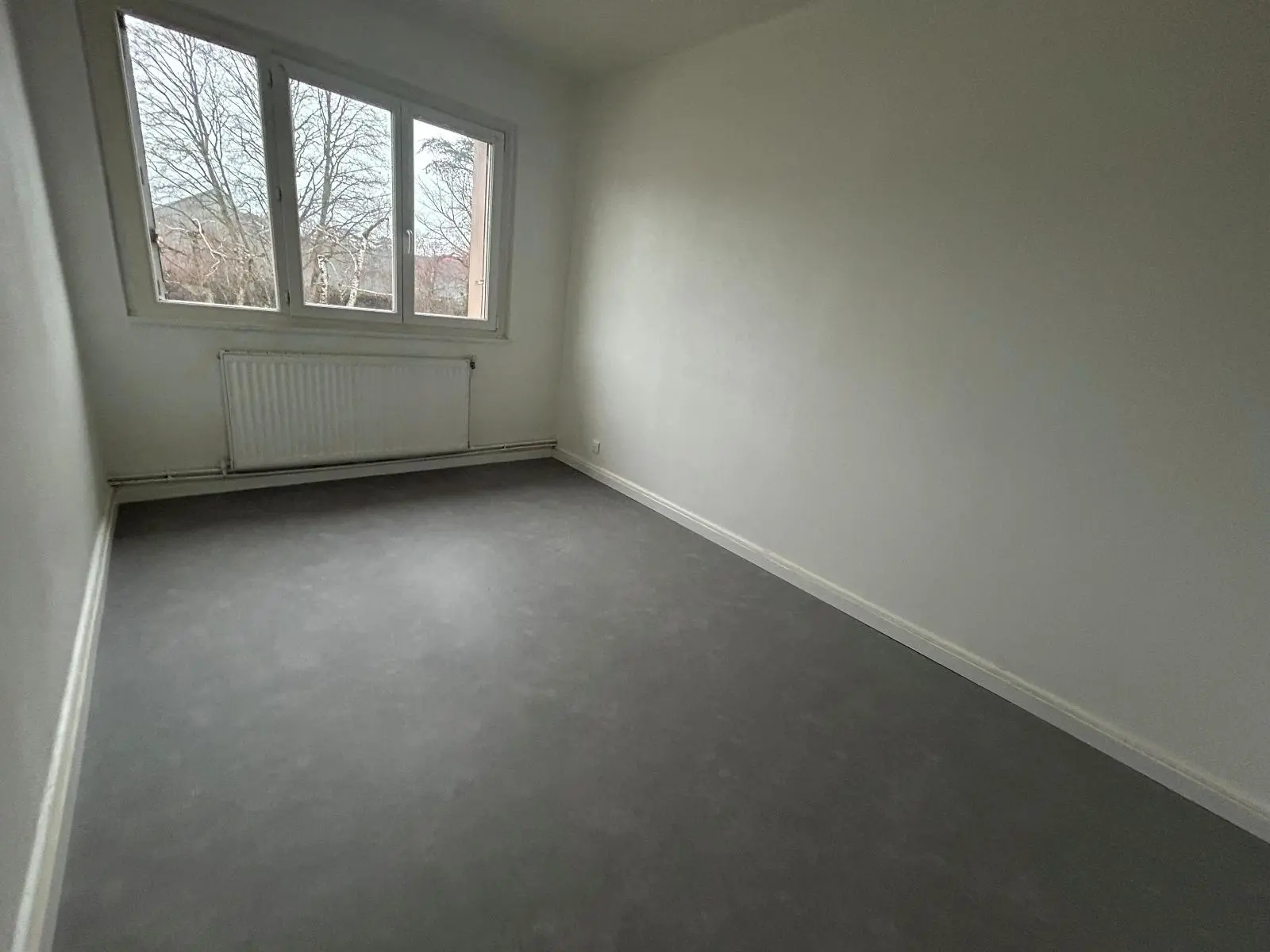 Photo 4 appartement Audincourt