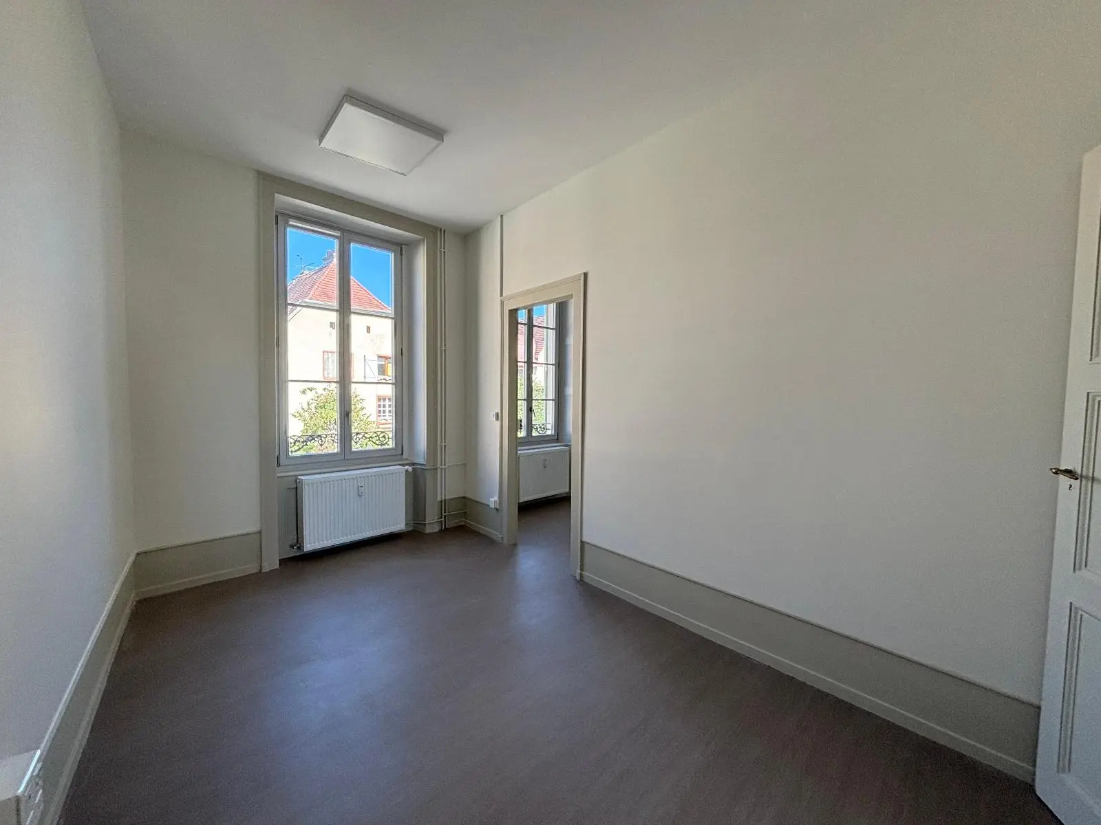 Photo 7 Appartement 5 pièces 96m²
