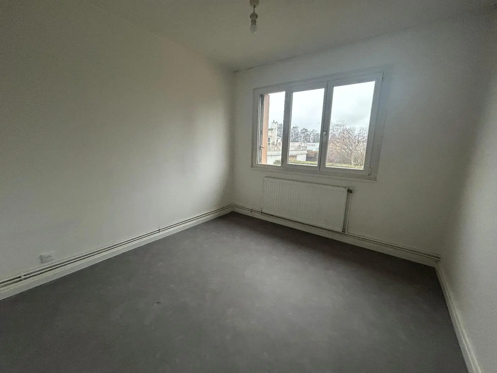 Photo 3 appartement Audincourt