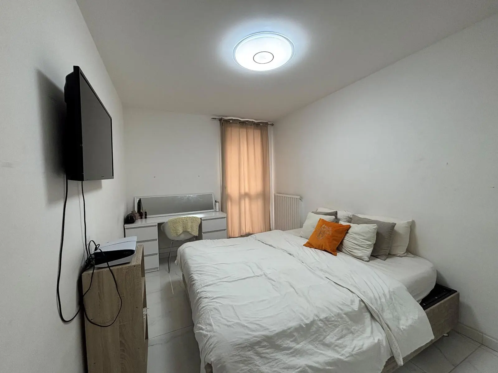 Photo 8 Appartement 5 pièces 106.47m²