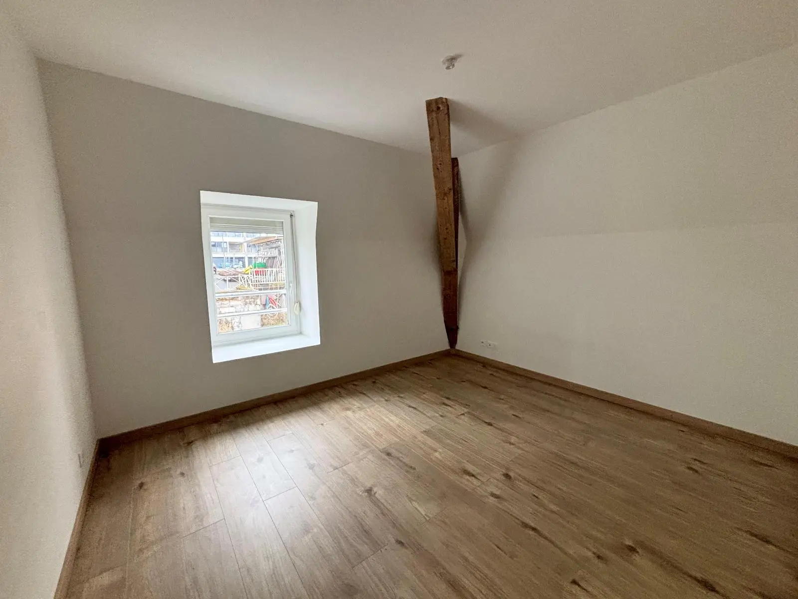 Photo 4 appartement Montbéliard