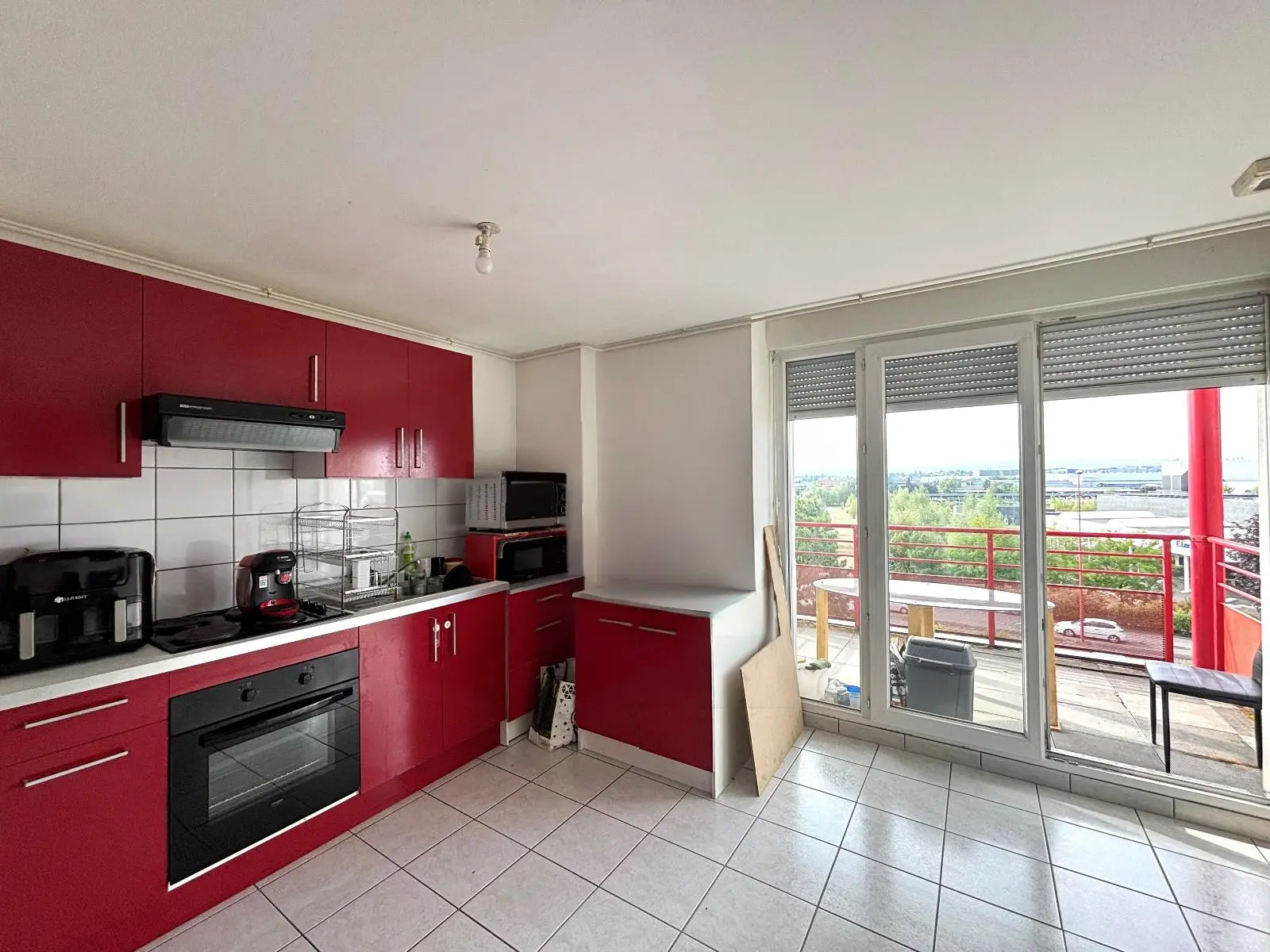 Photo 2 Appartement 4 pièces 75.38m²